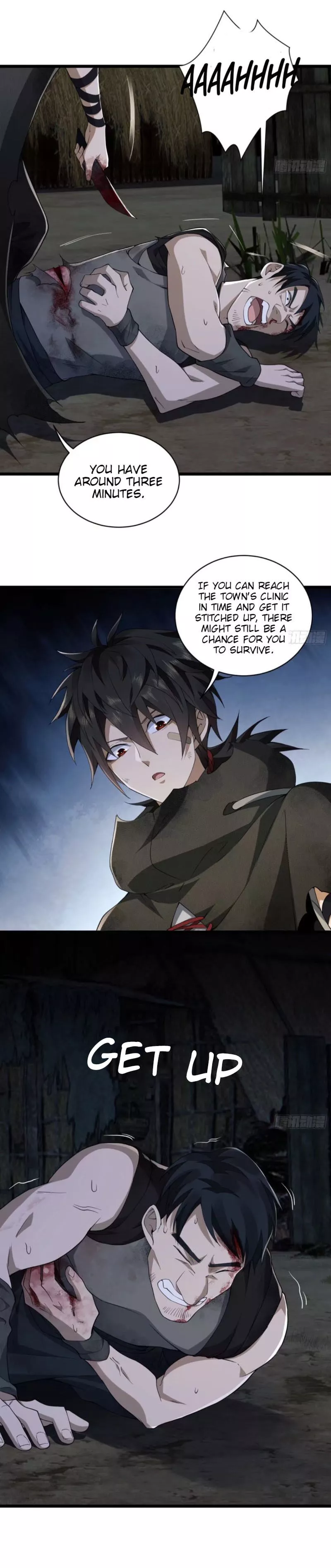 Manga page 18