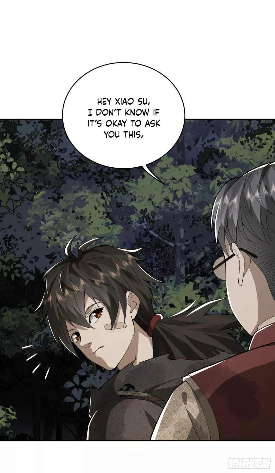 Manga page 19