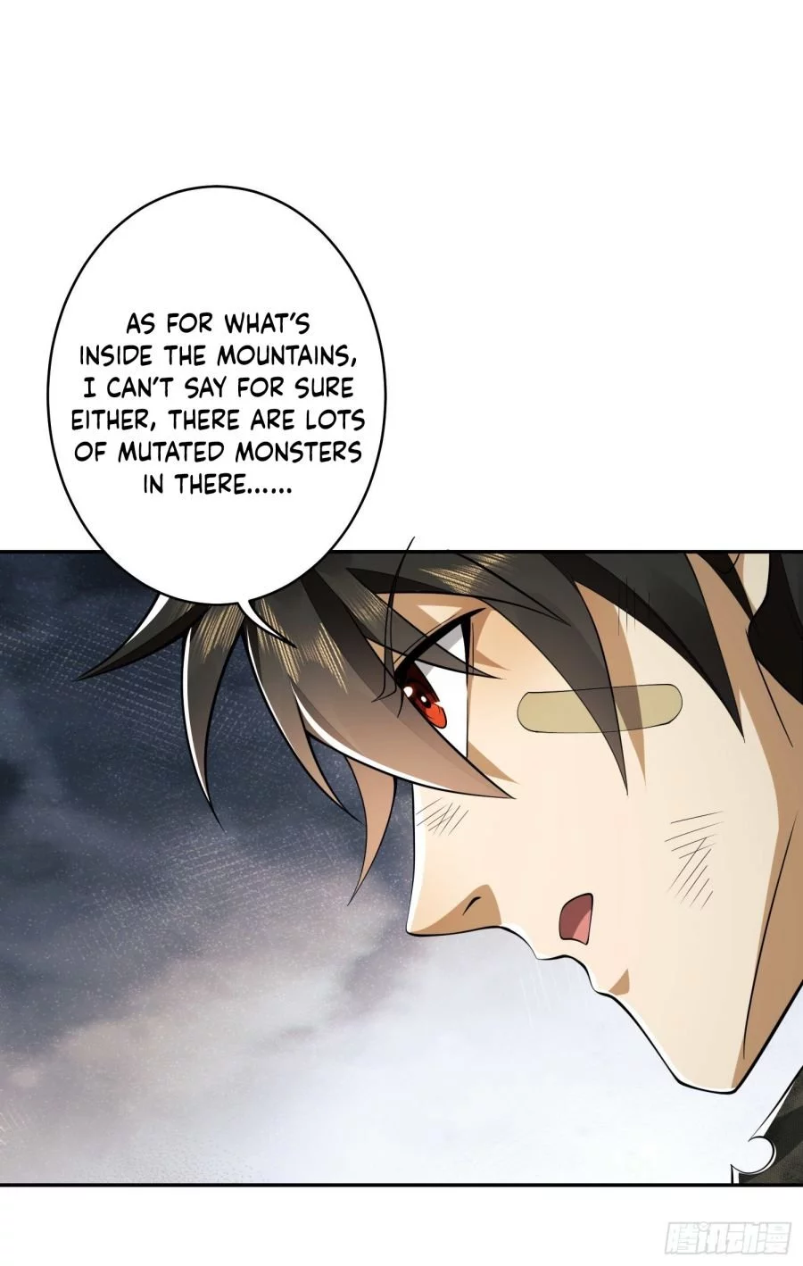 Manga page 23