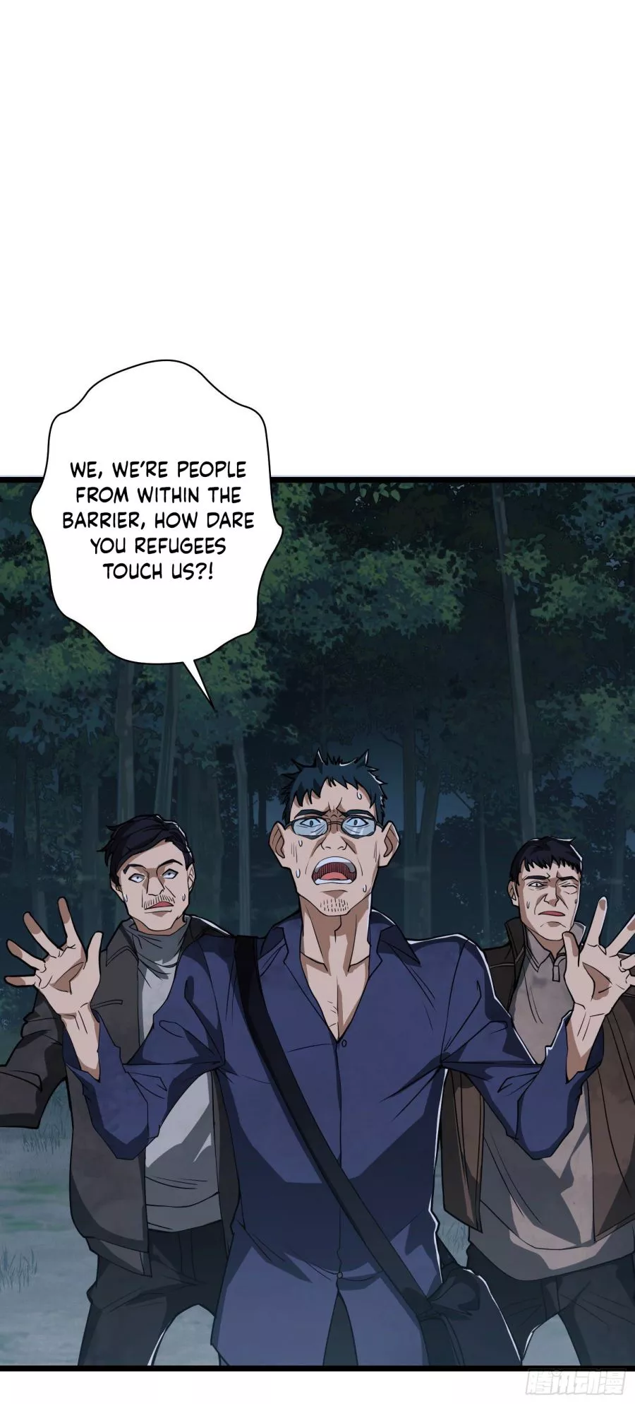 Manga page 32