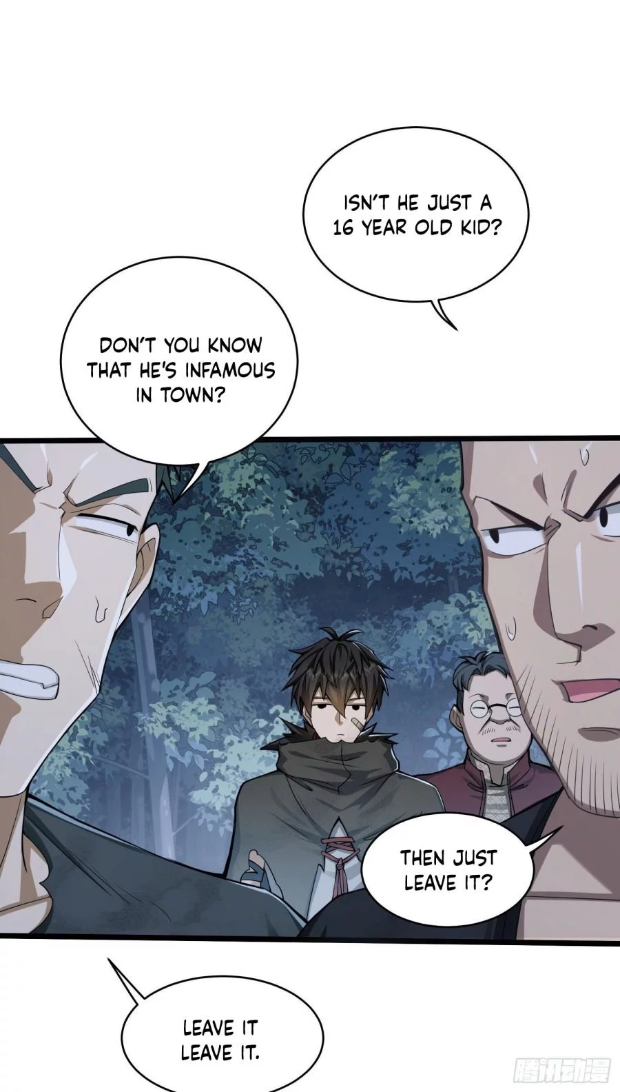 Manga page 46