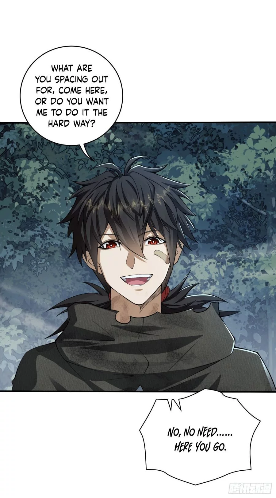 Manga page 50