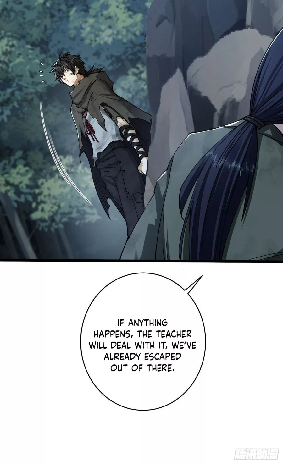 Manga page 57