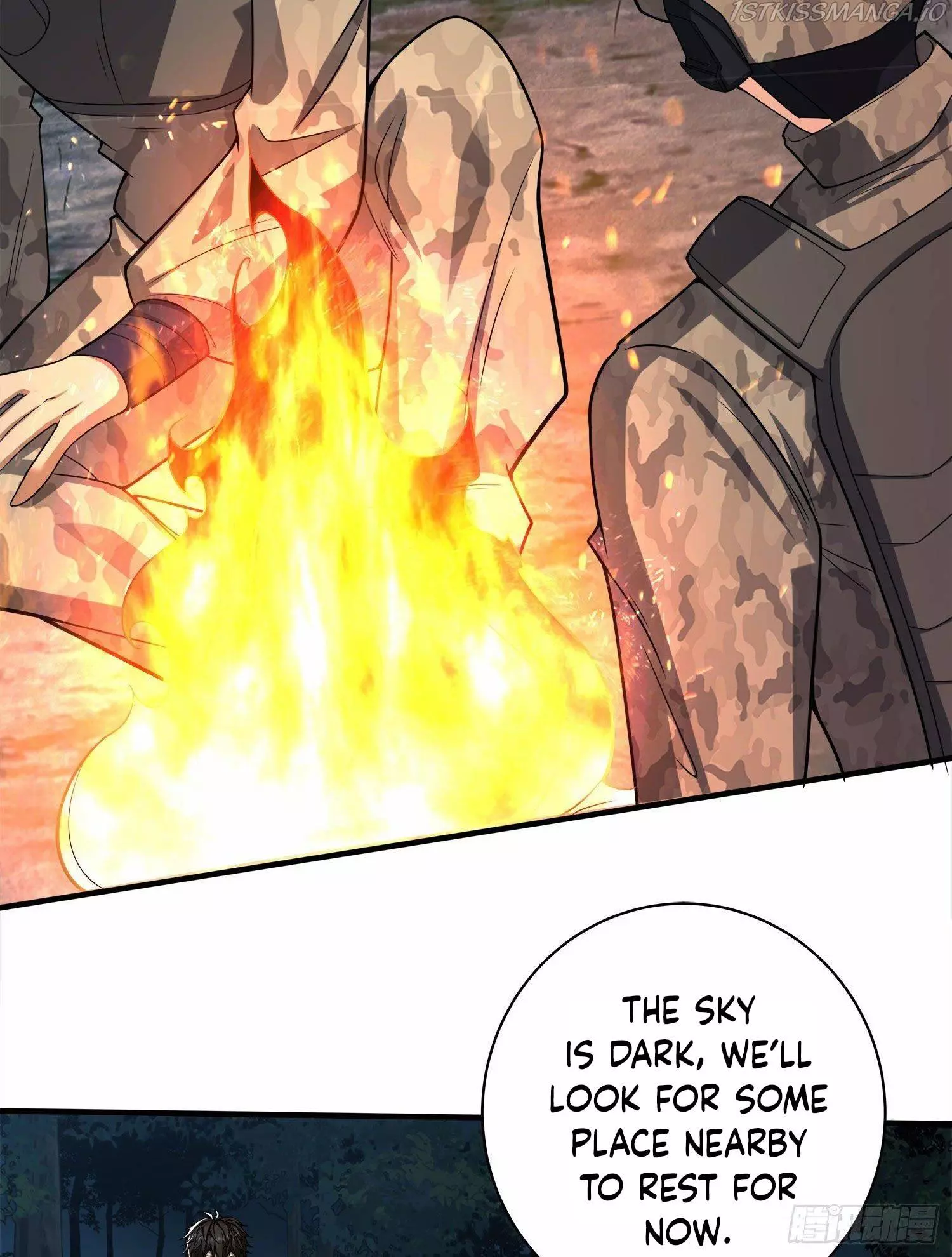 Manga page 42