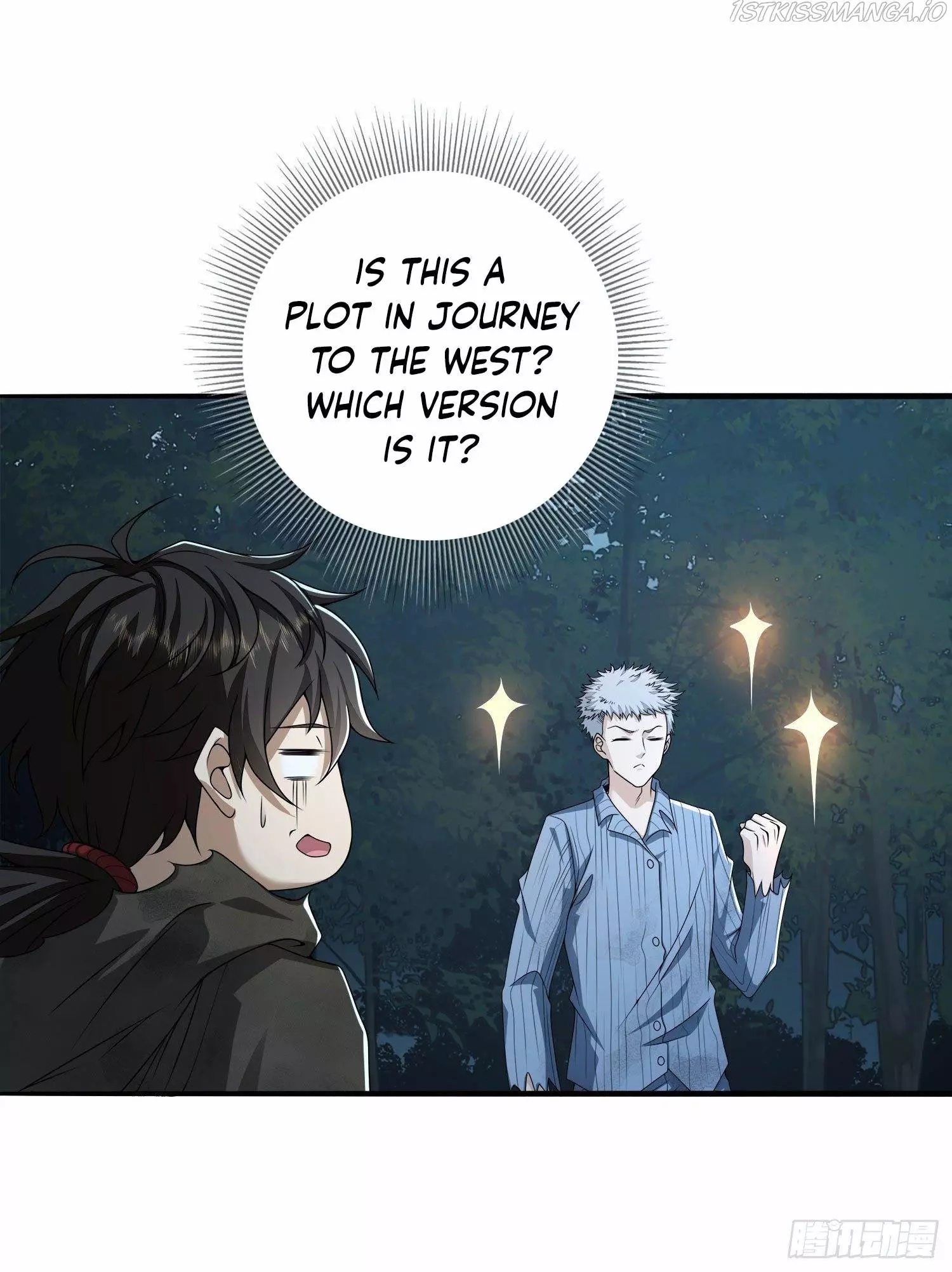 Manga page 61