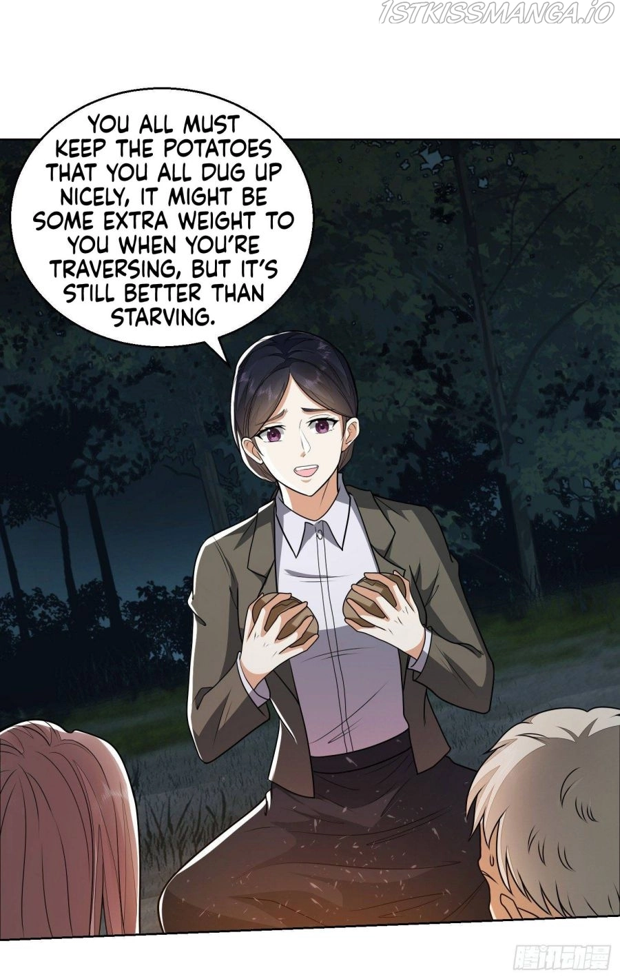 Manga page 24