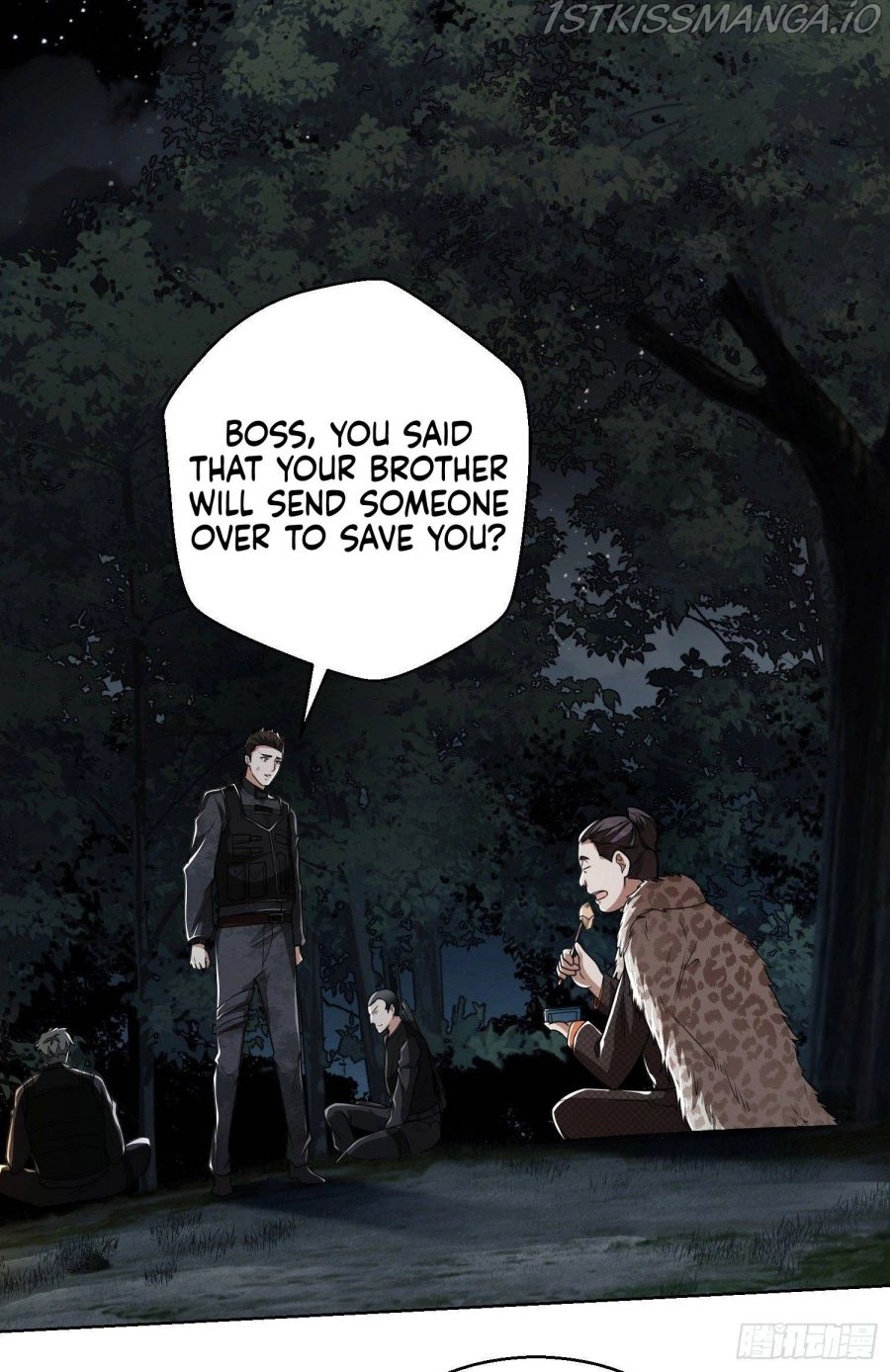 Manga page 30