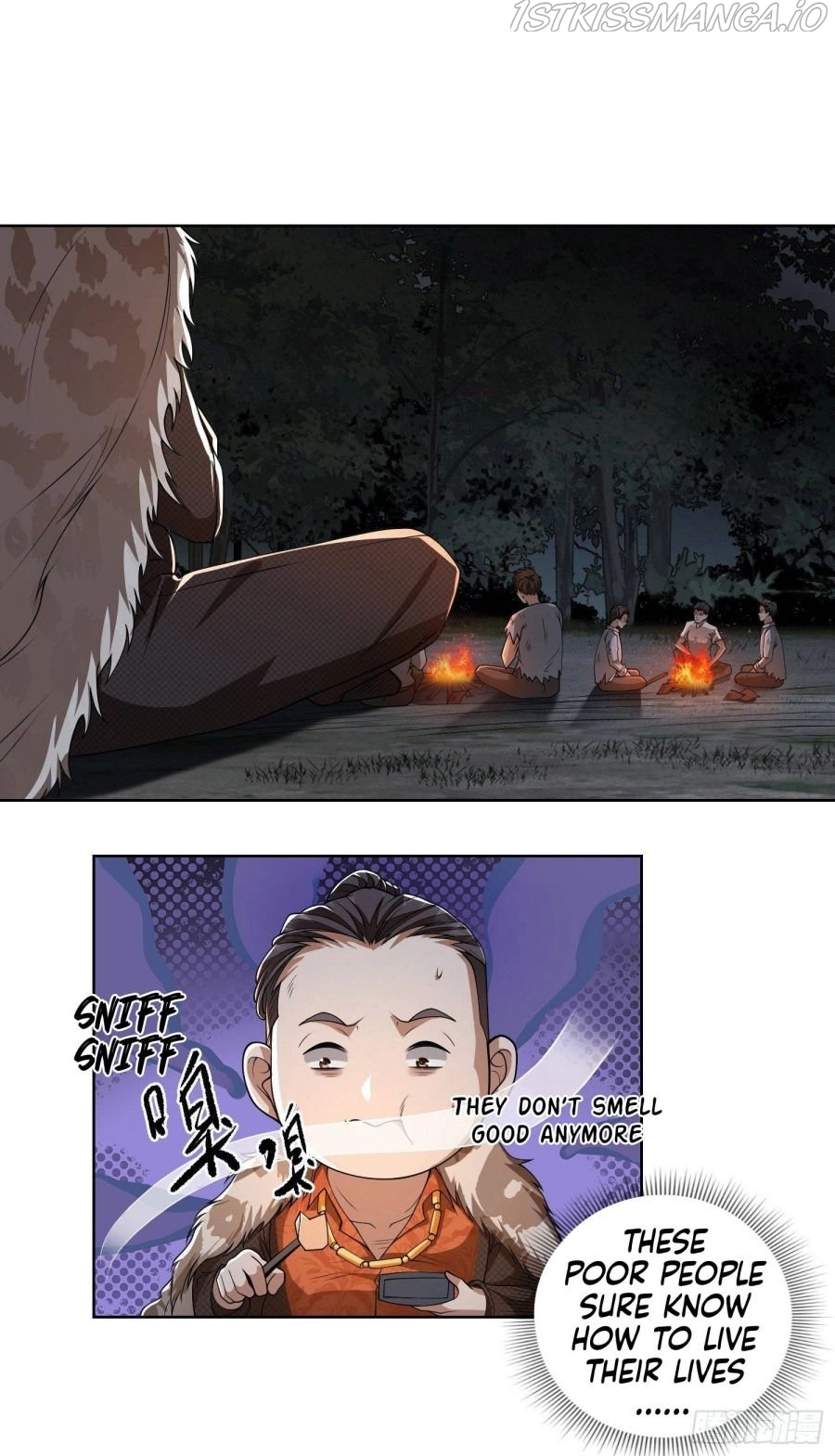 Manga page 50