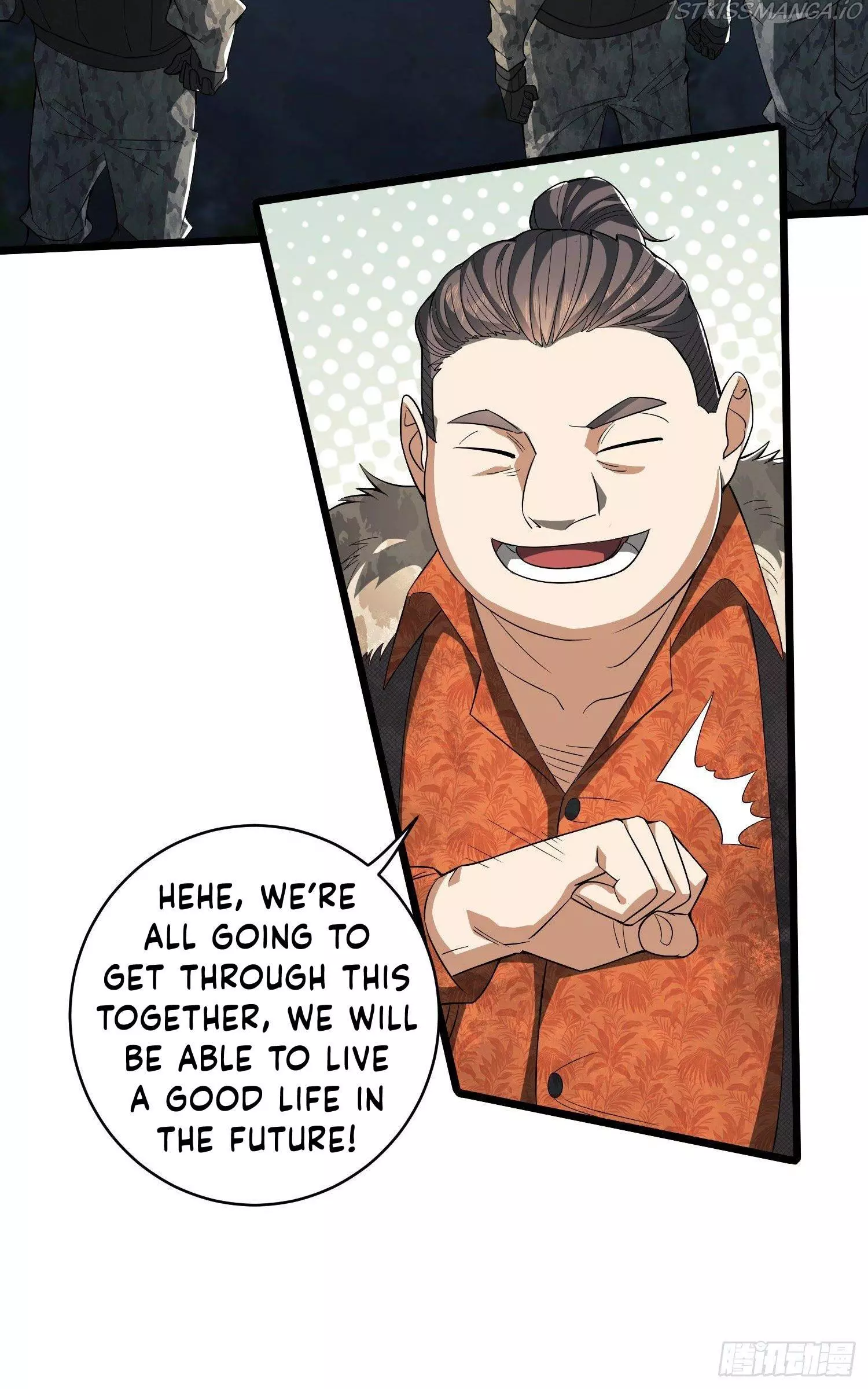 Manga page 19