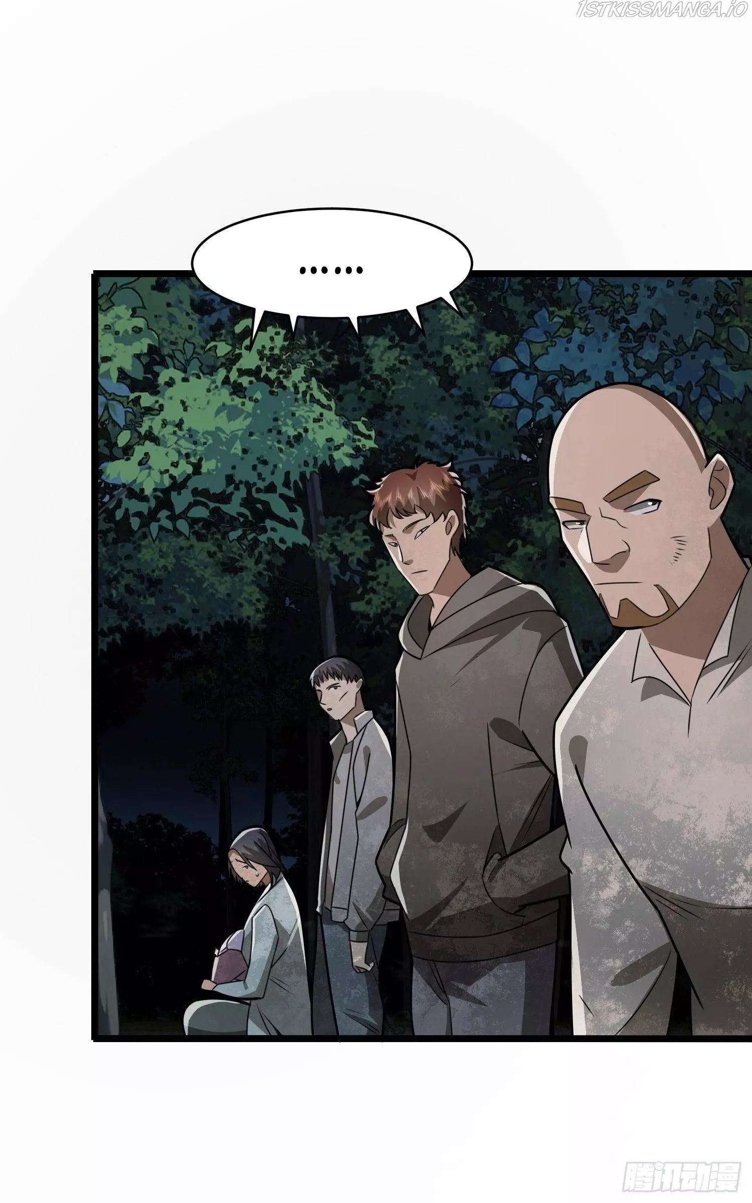 Manga page 28