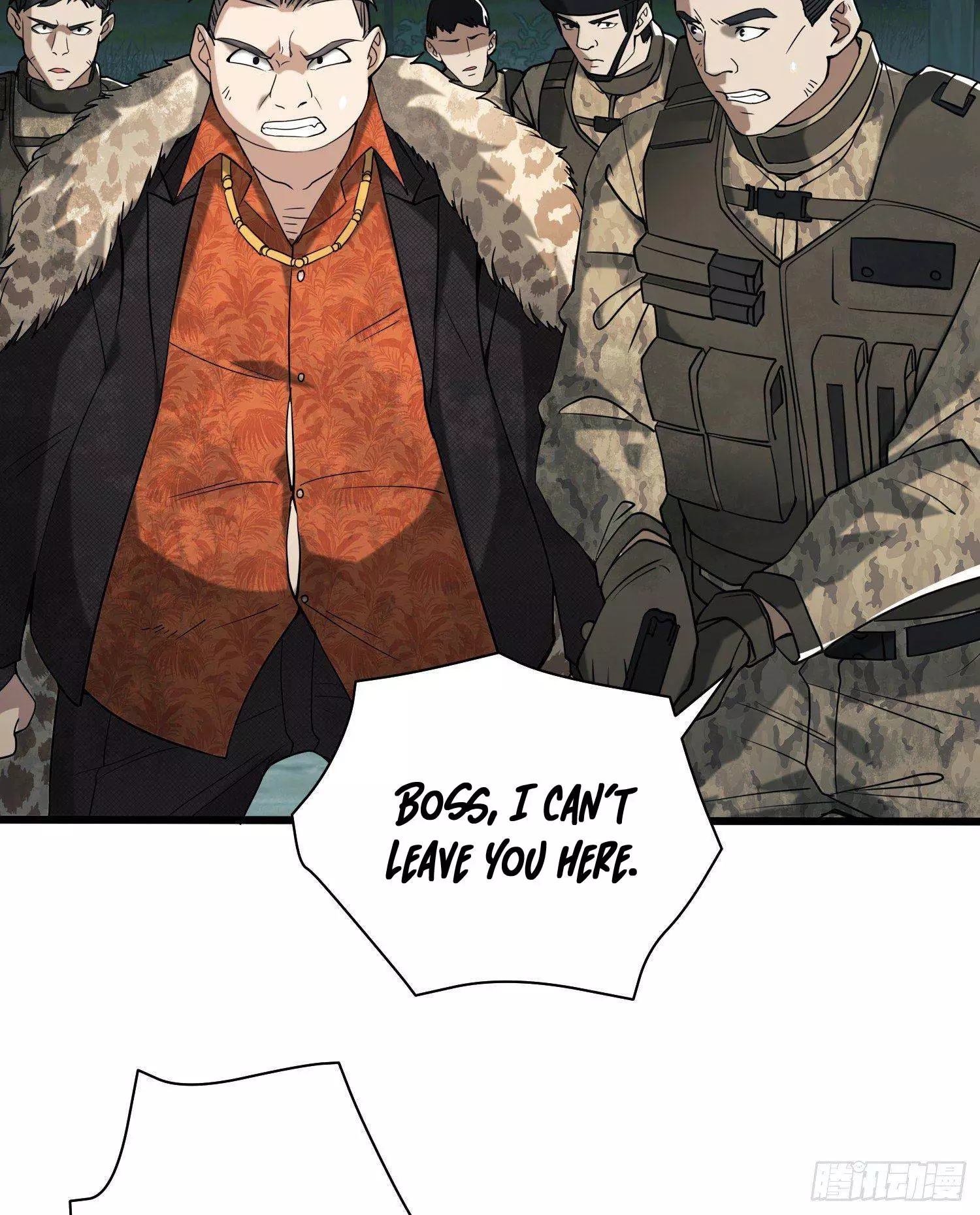 Manga page 27