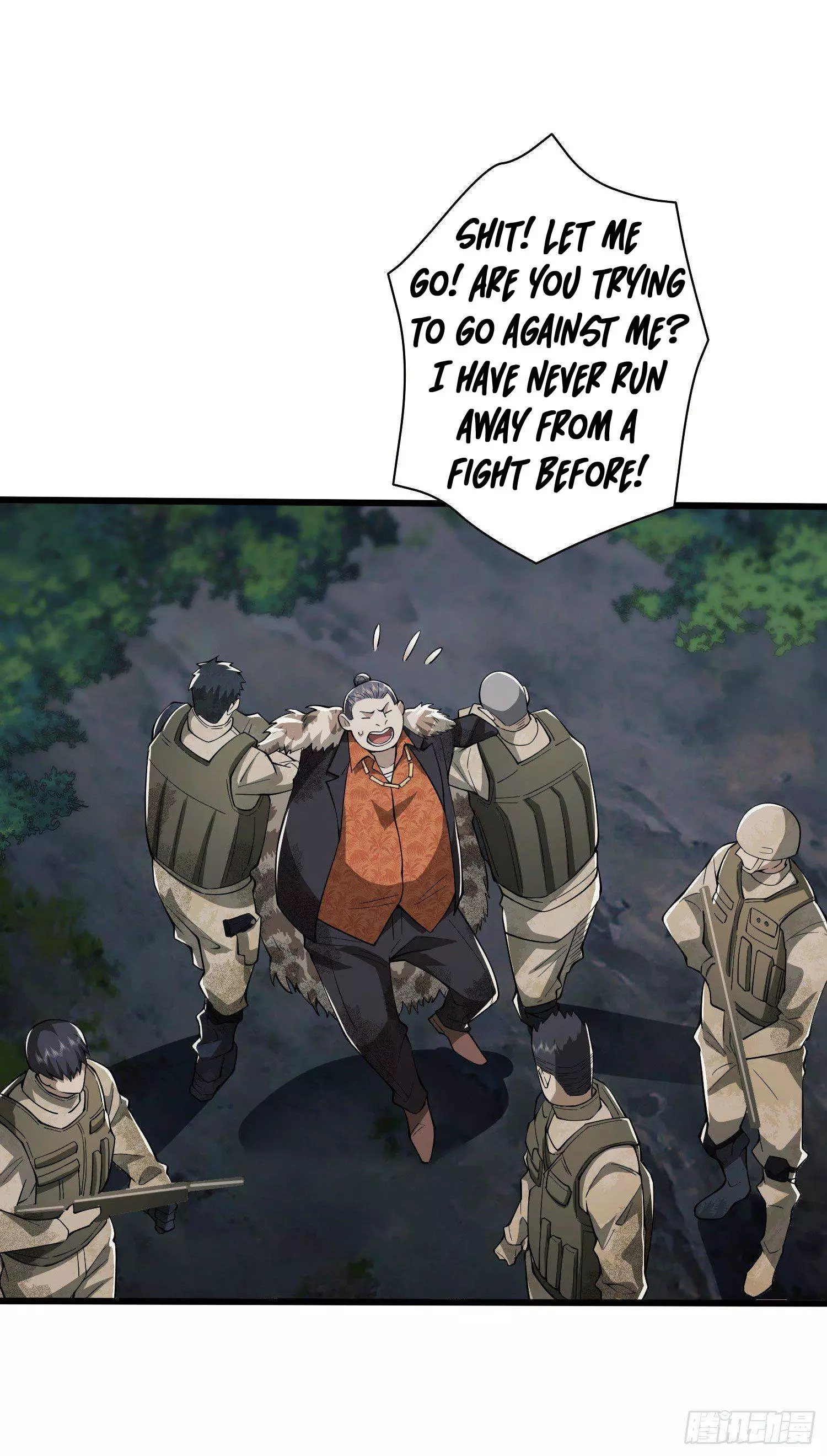 Manga page 32