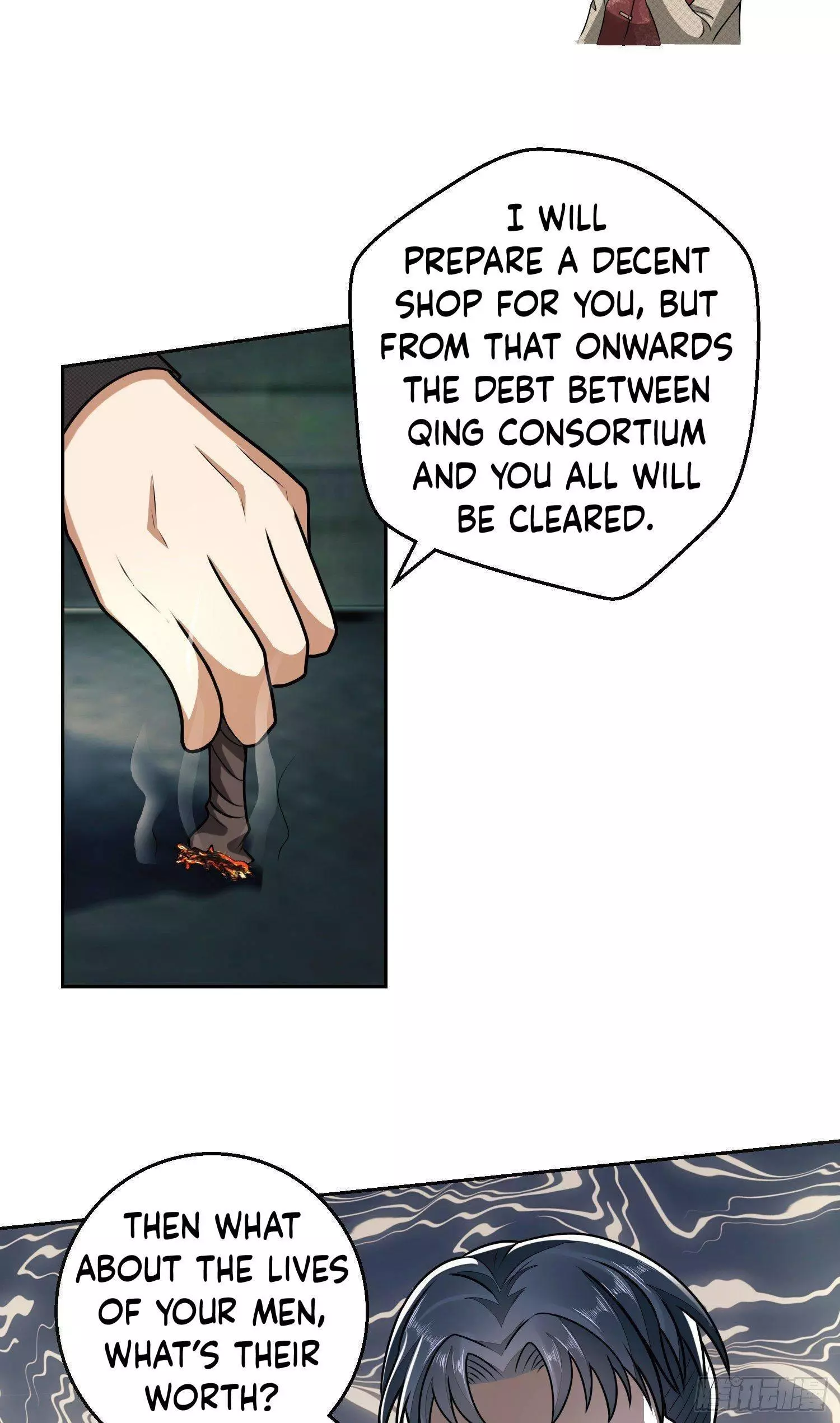Manga page 28