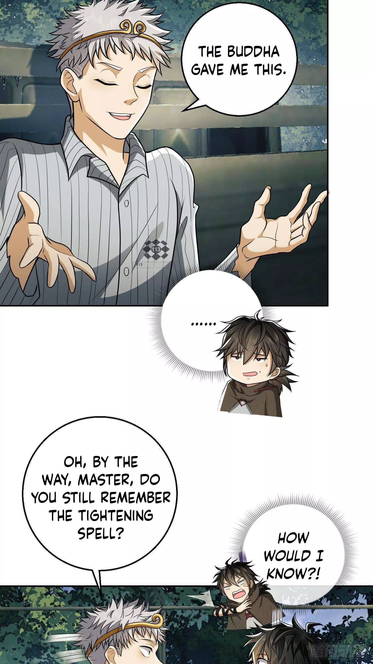 Manga page 31