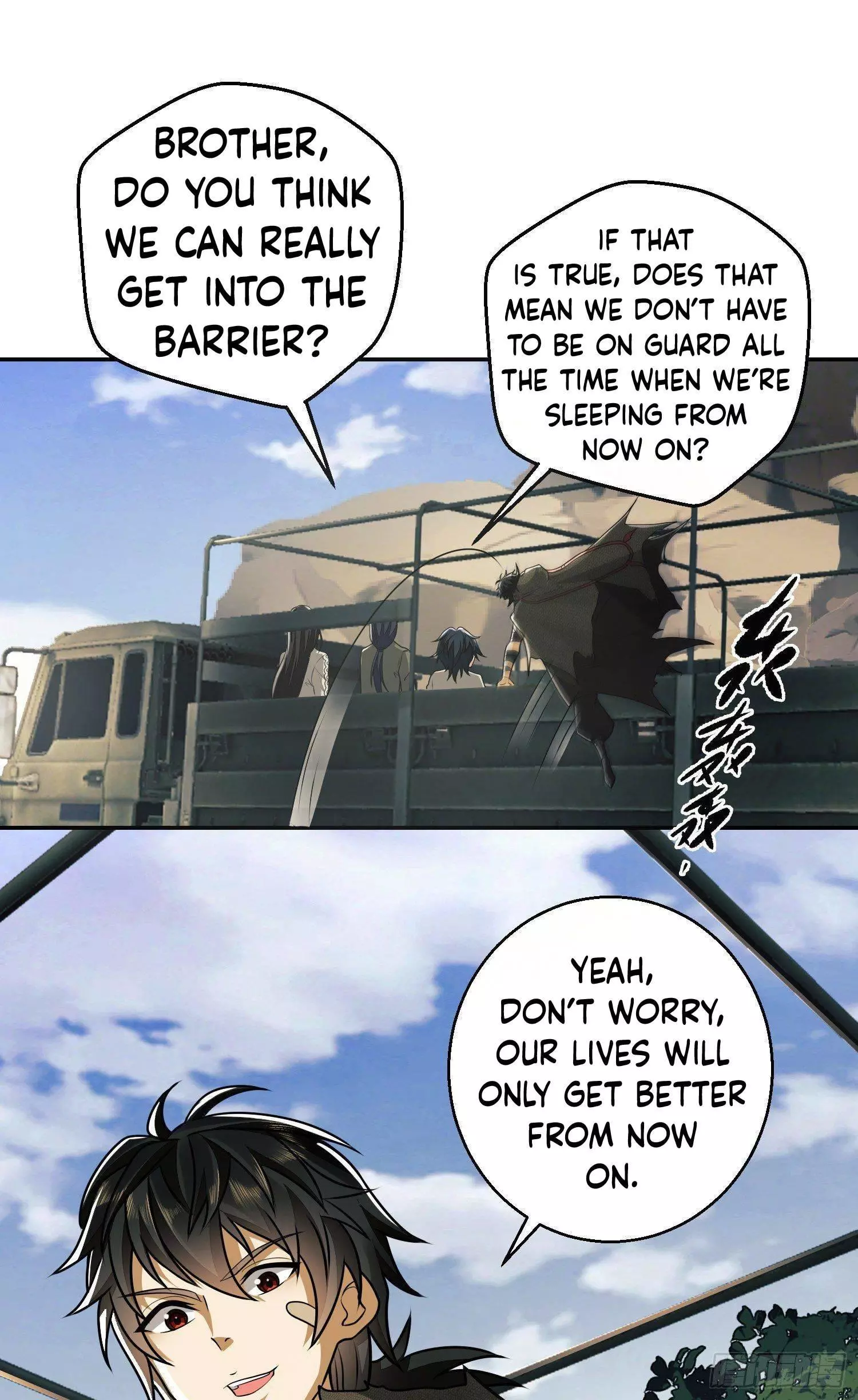Manga page 17