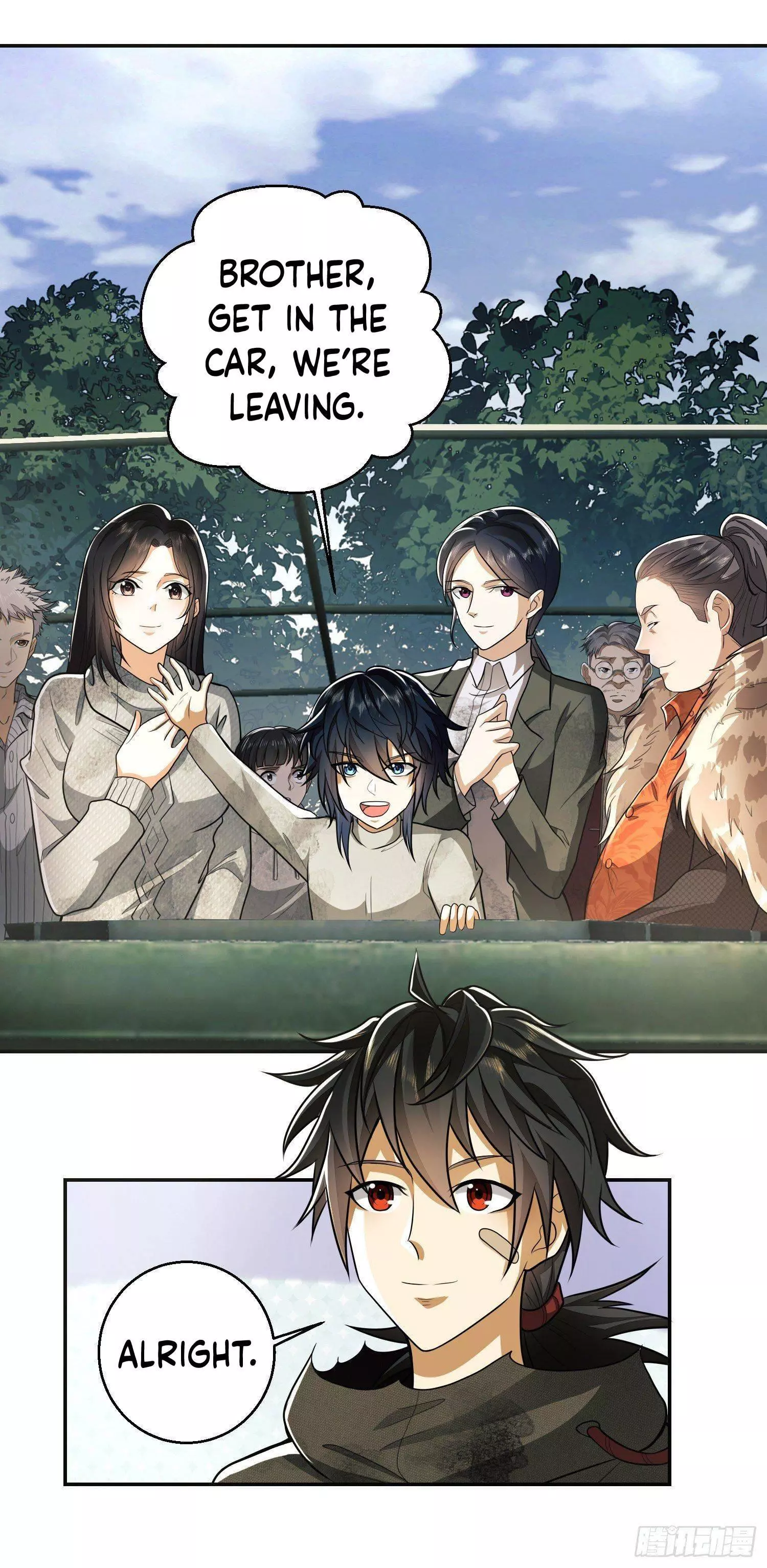 Manga page 16