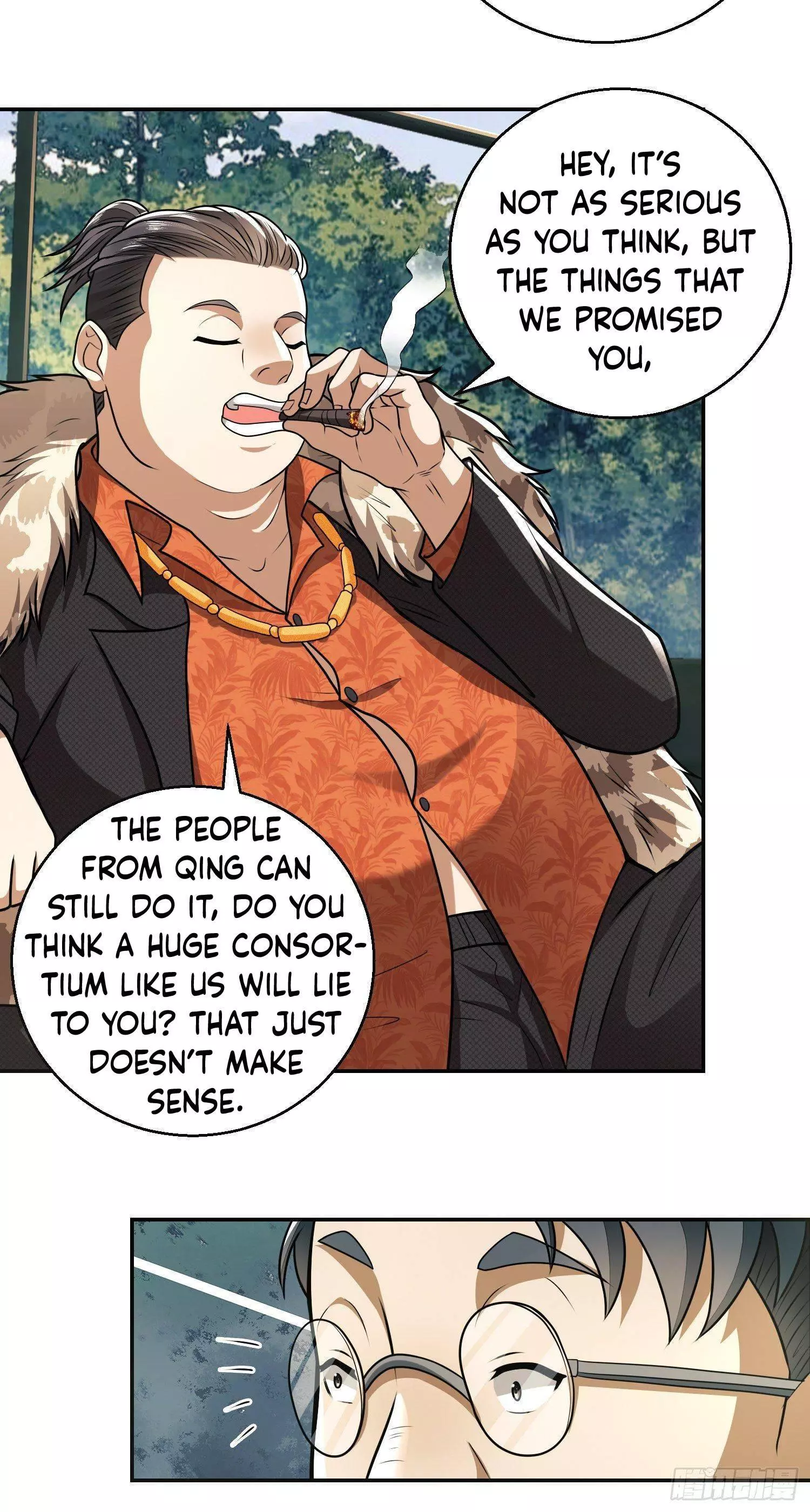 Manga page 19