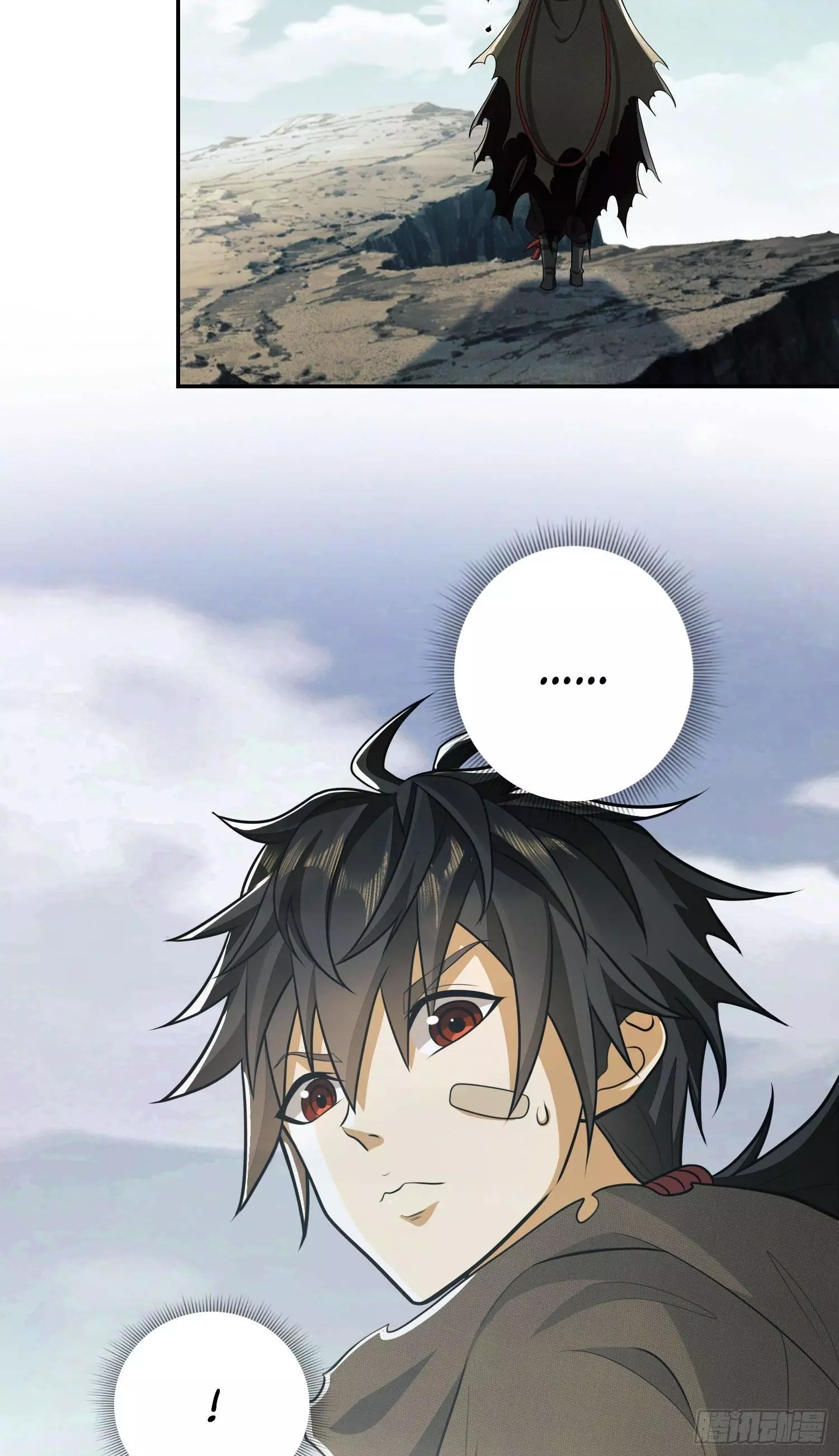 Manga page 10