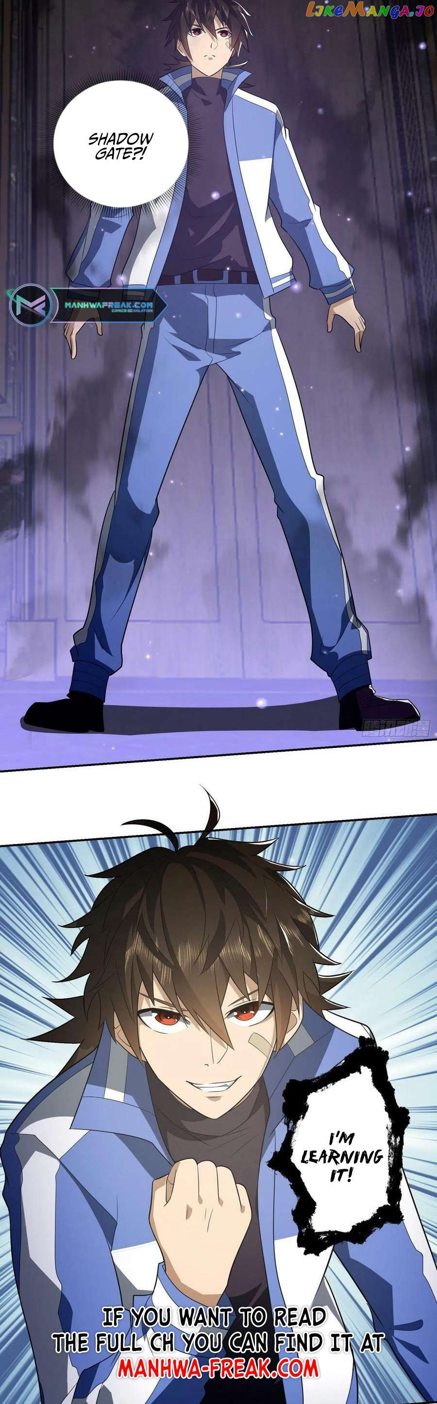 Manga page 7