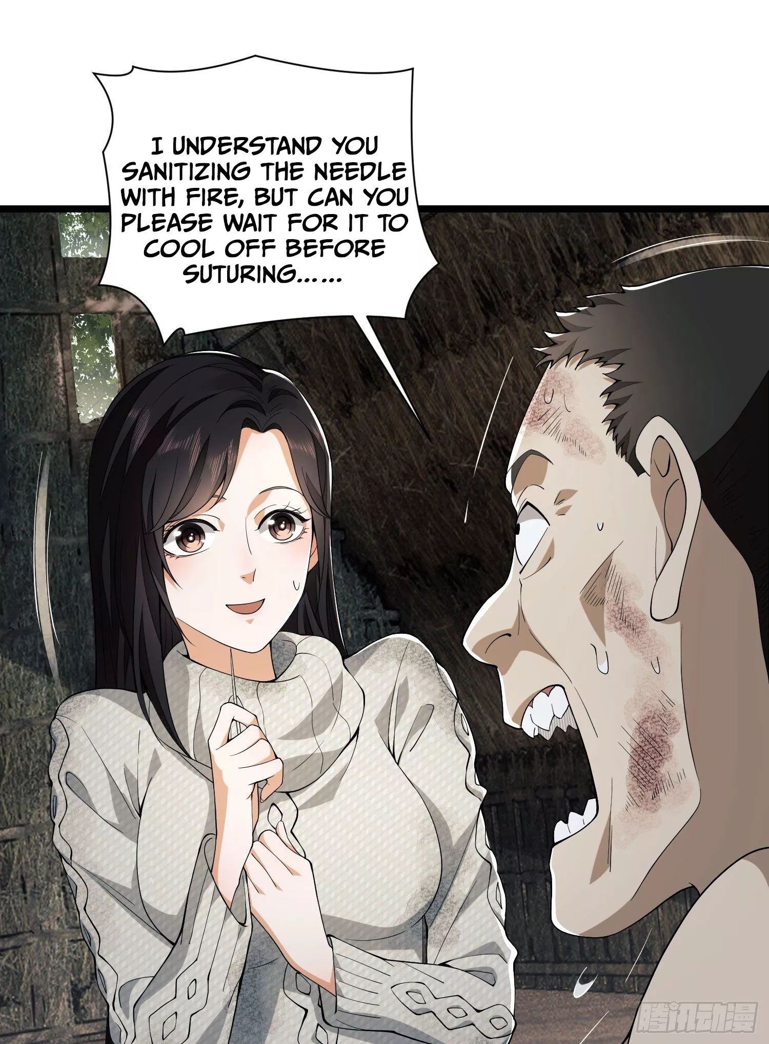 Manga page 28