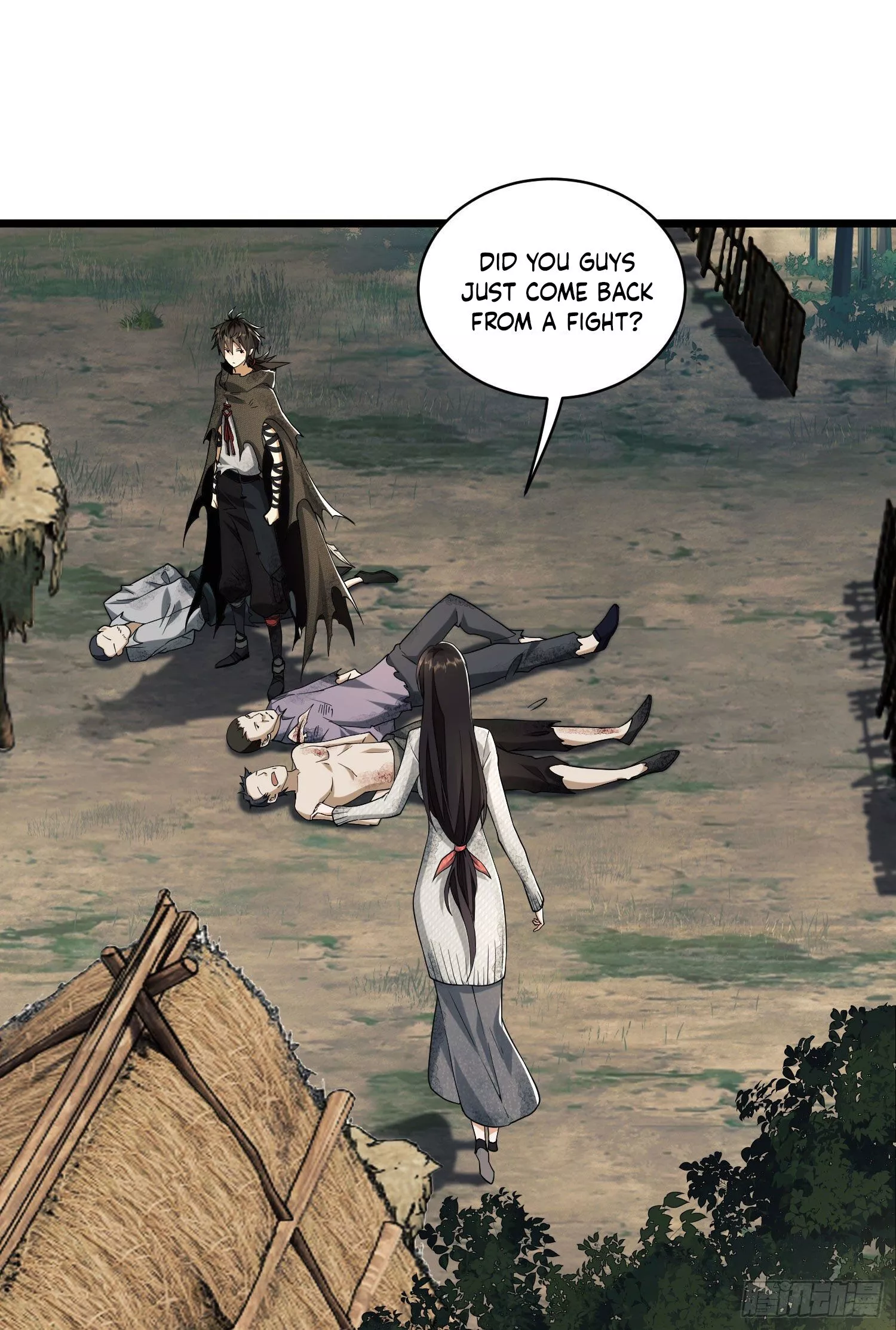 Manga page 18