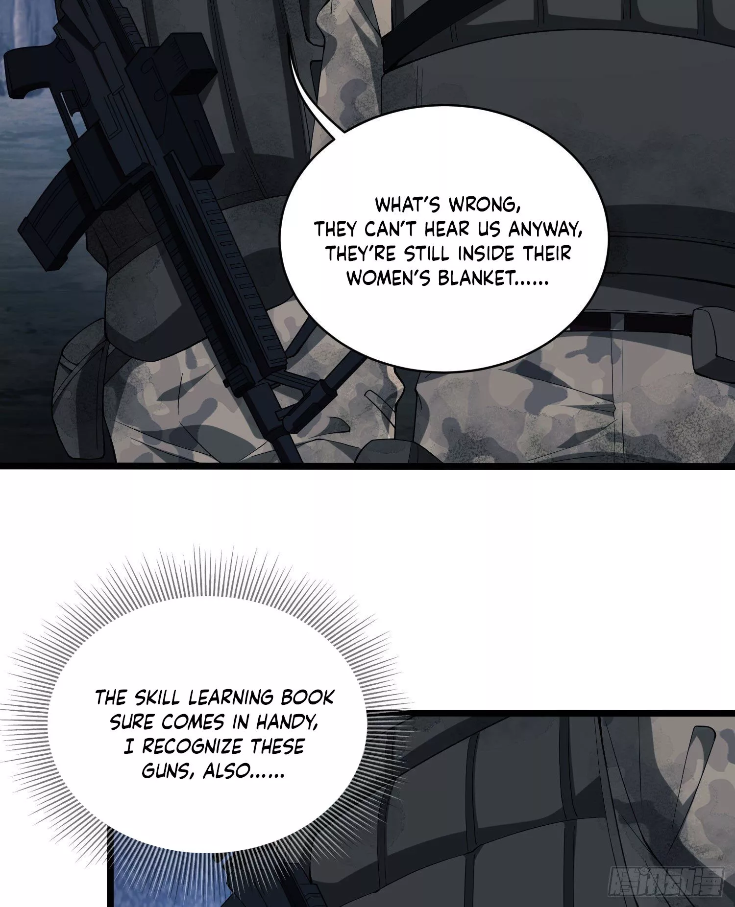 Manga page 74