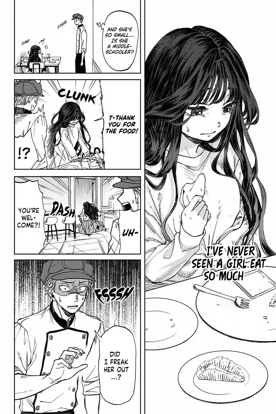Manga page 15