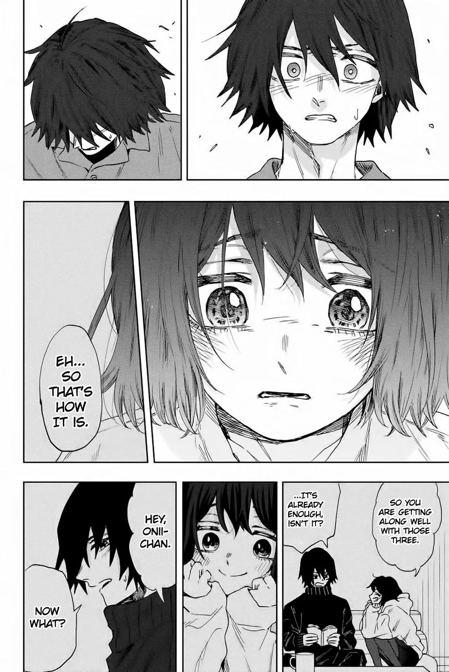 Manga page 10