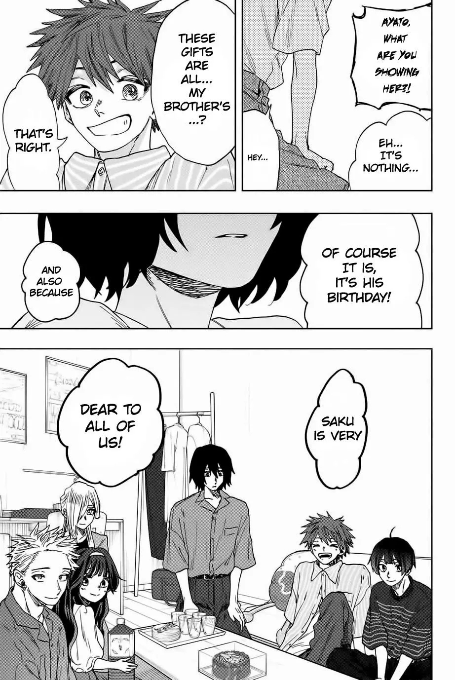 Manga page 9