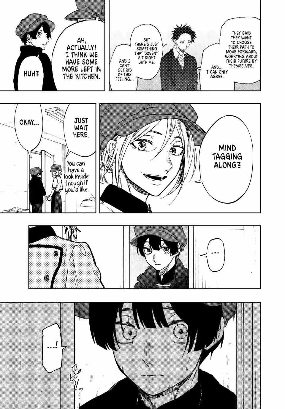 Manga page 11