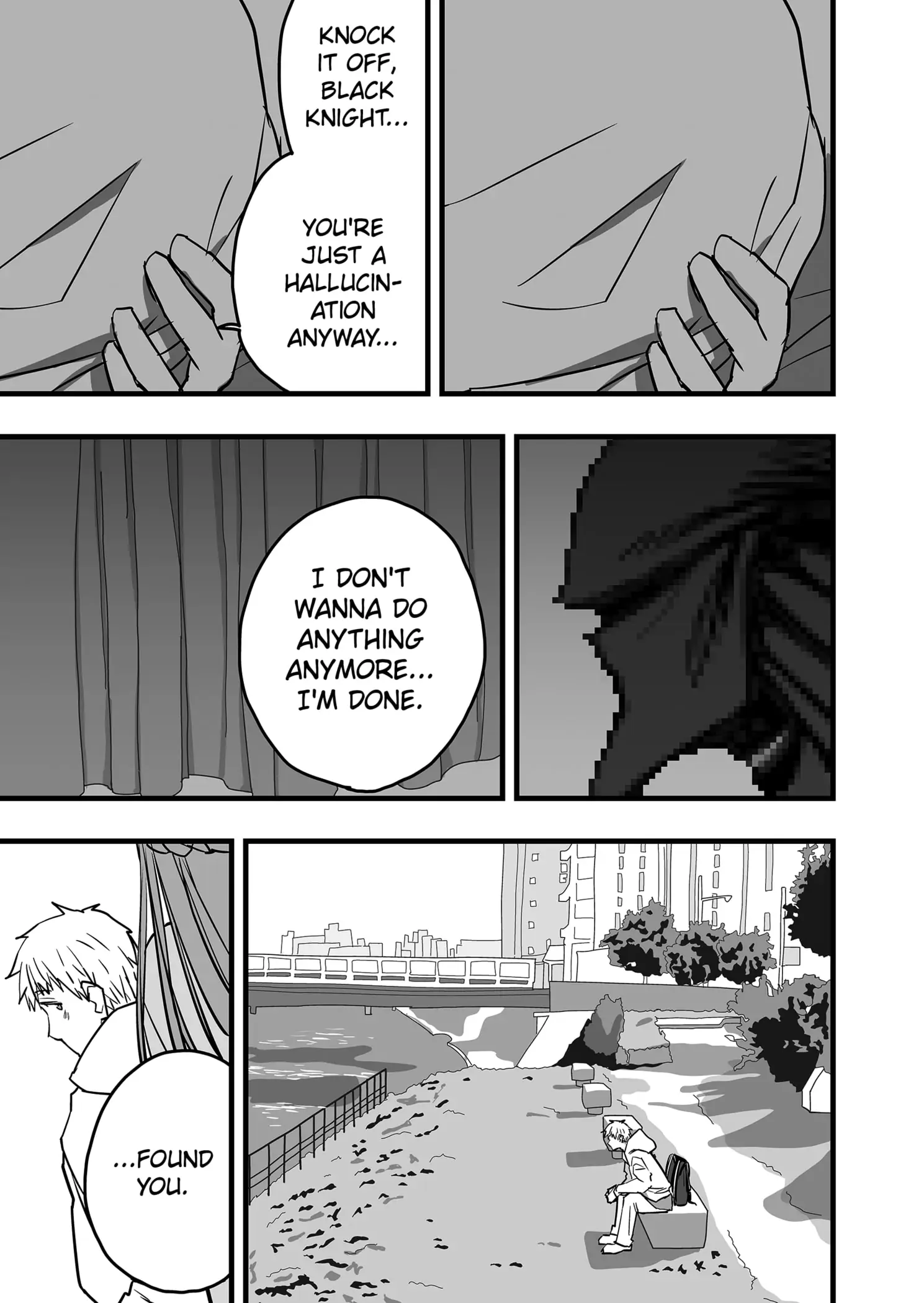 Manga page 12