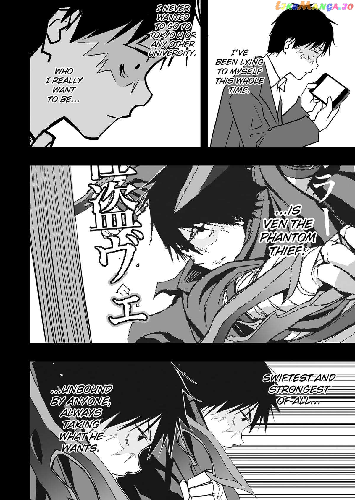 Manga page 28