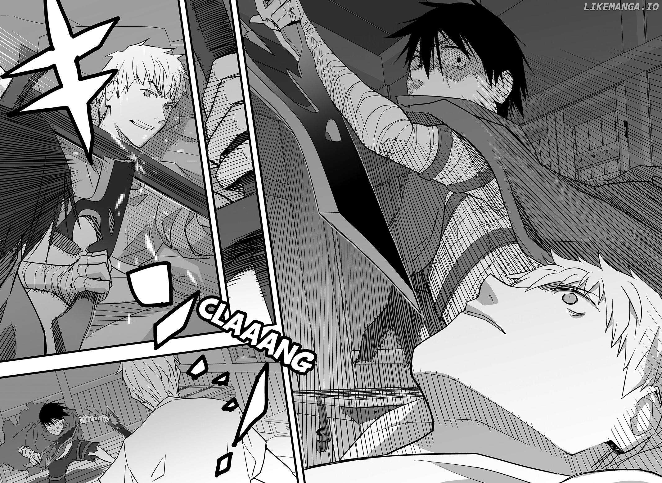 Manga page 10