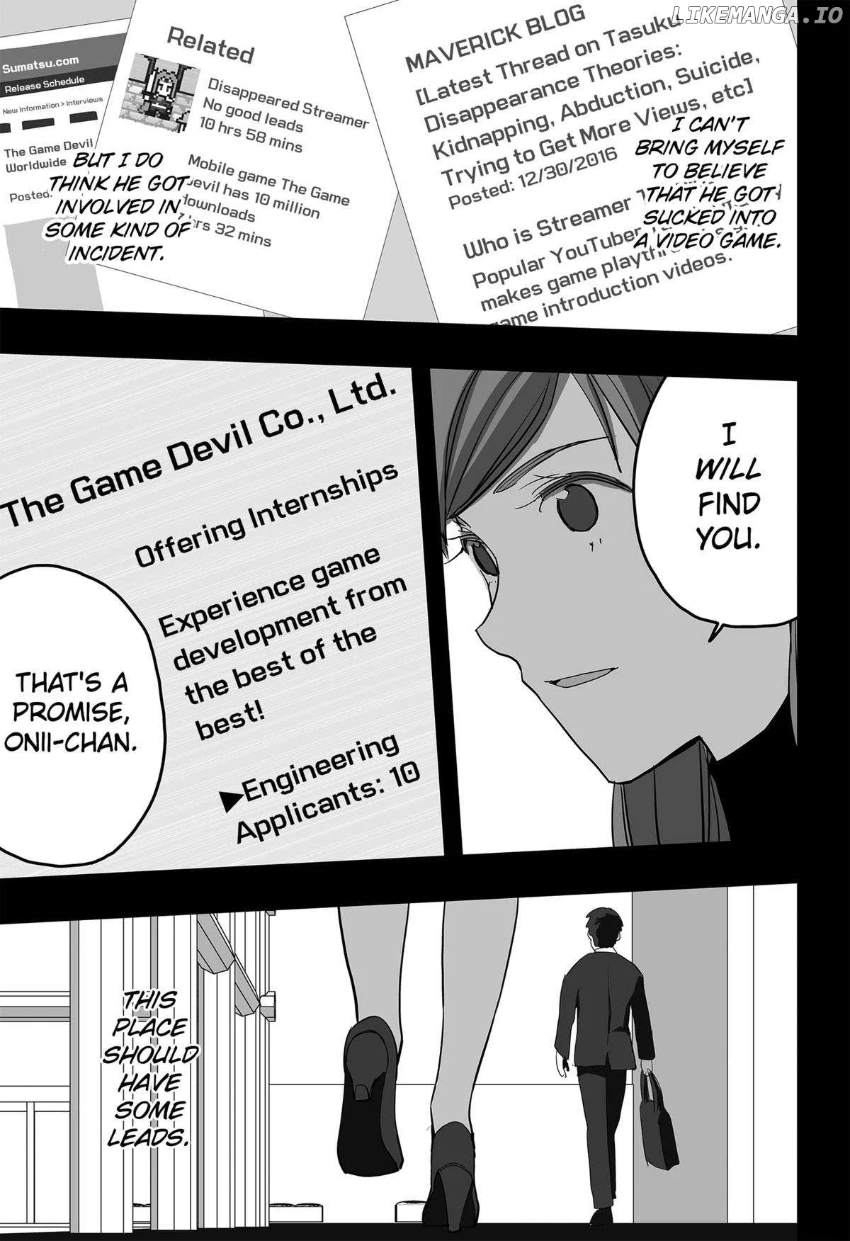 Manga page 21