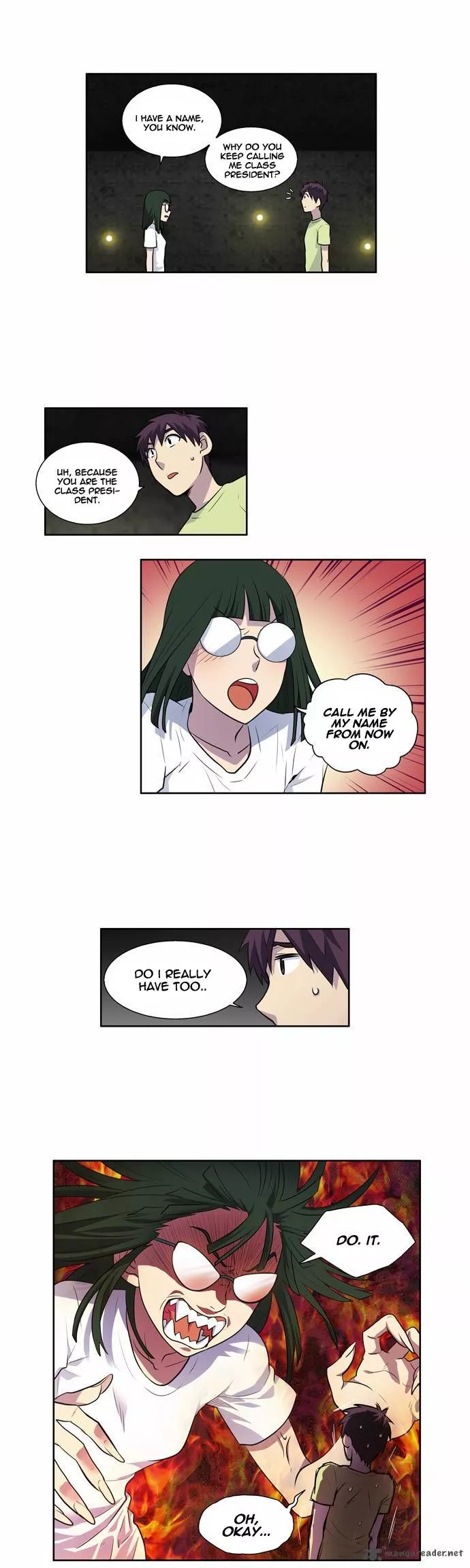 Manga page 21