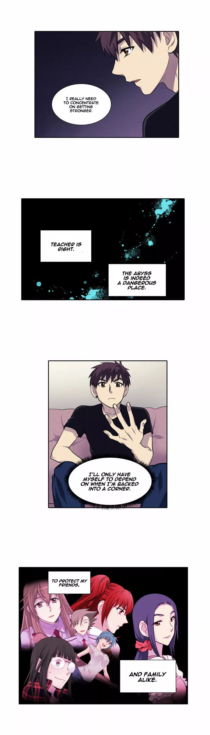 Manga page 14