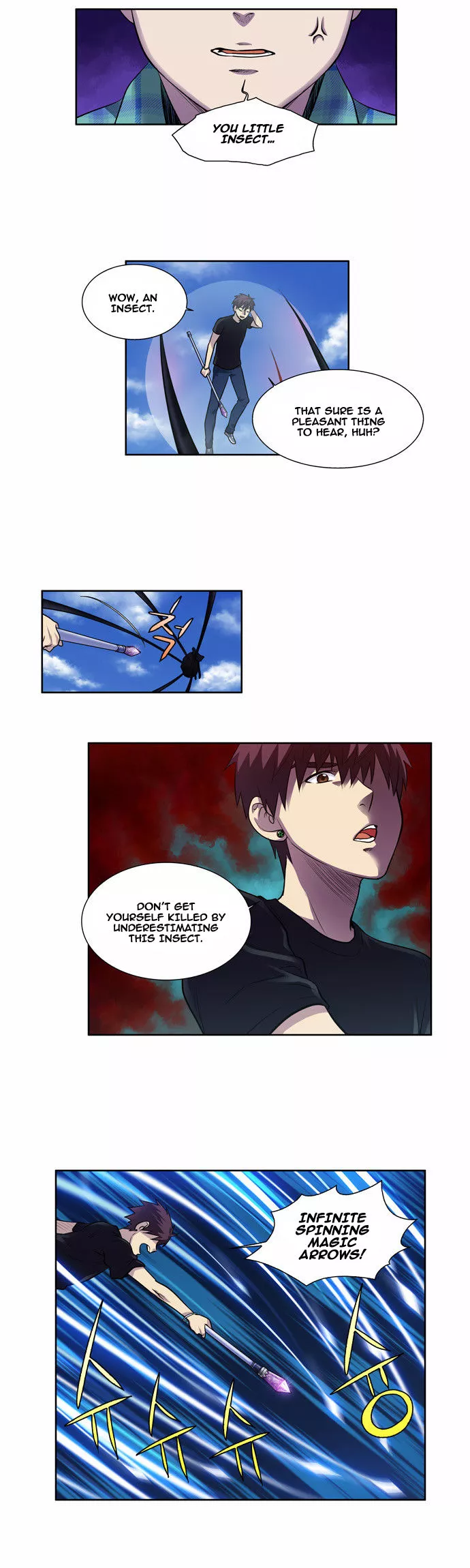 Manga page 13