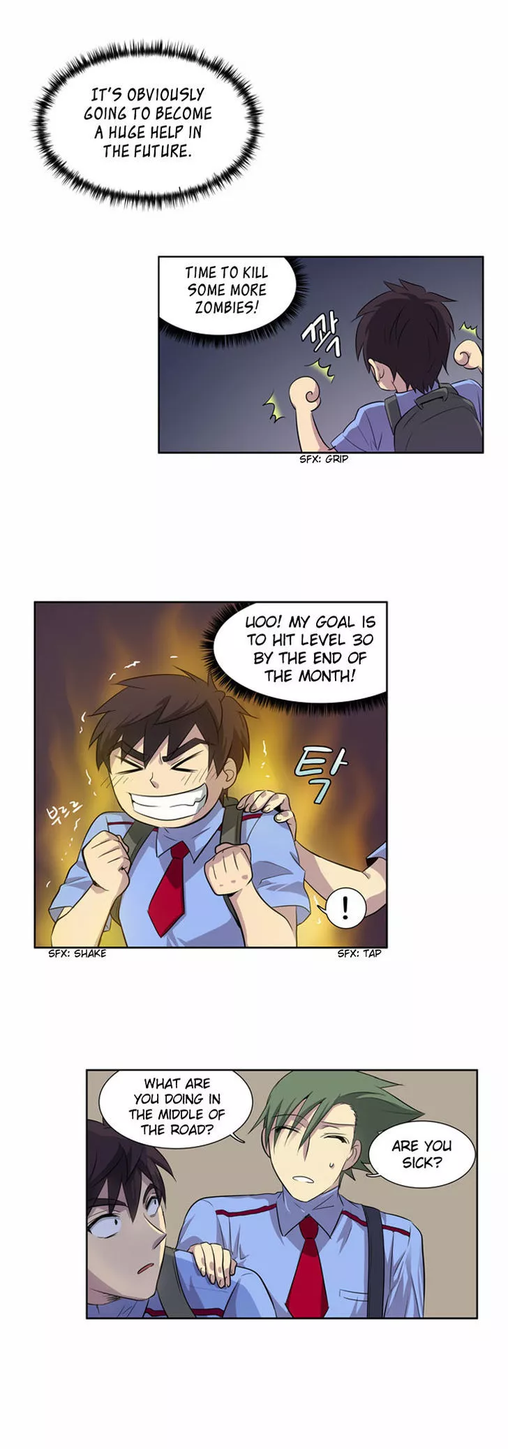 Manga page 18