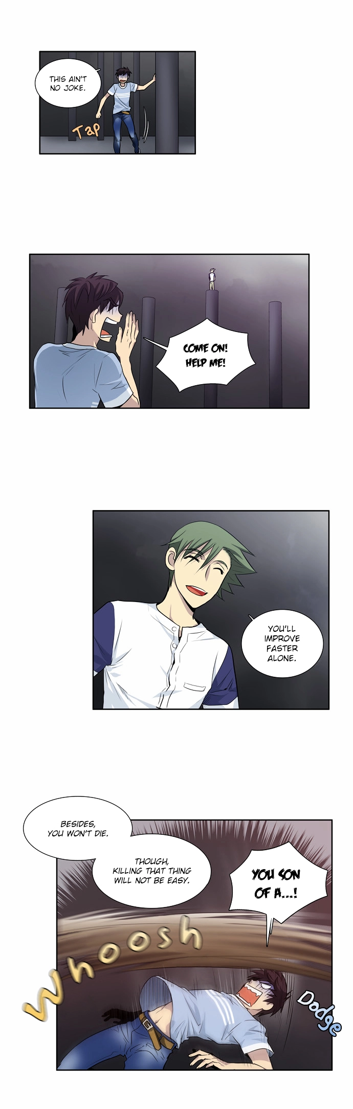 Manga page 14