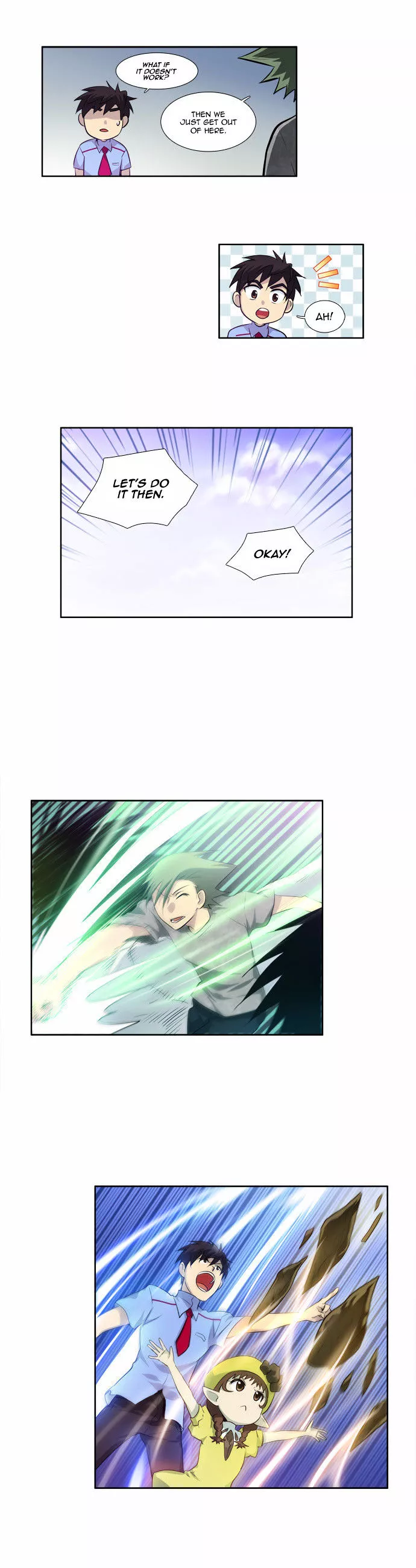 Manga page 19