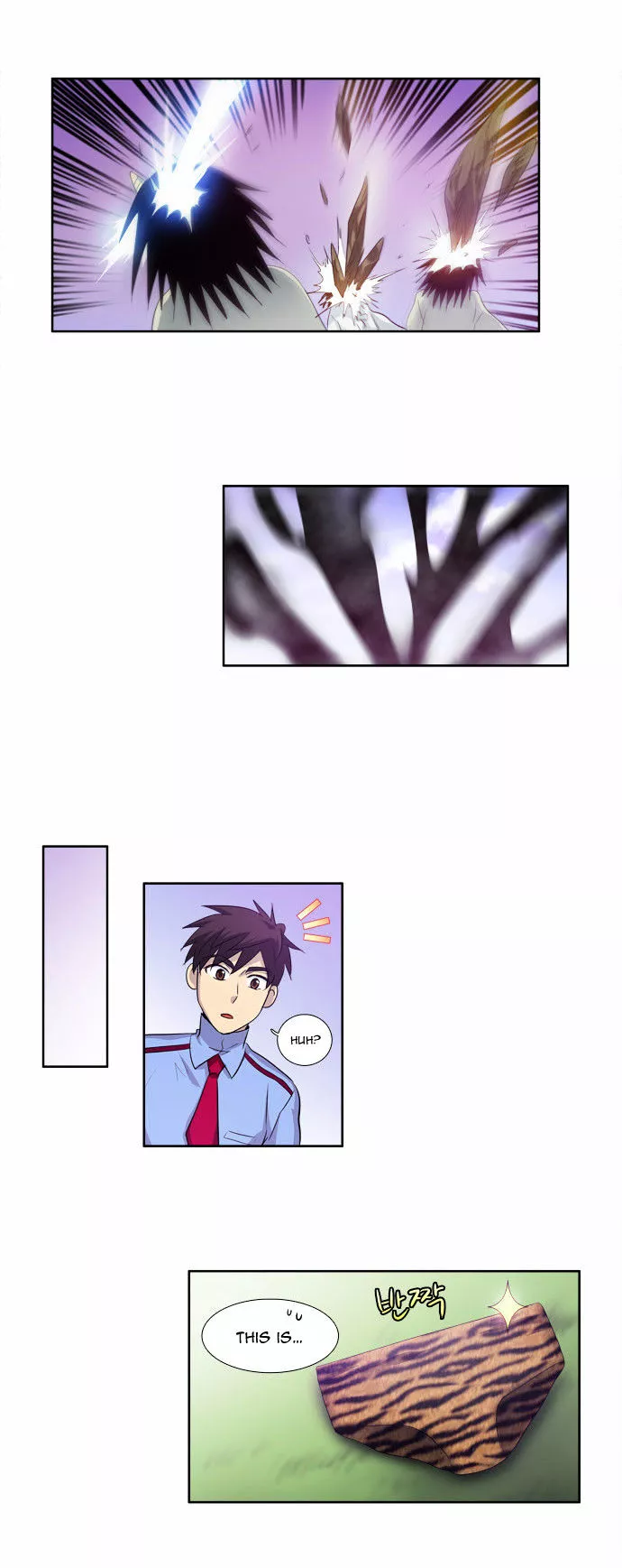 Manga page 20