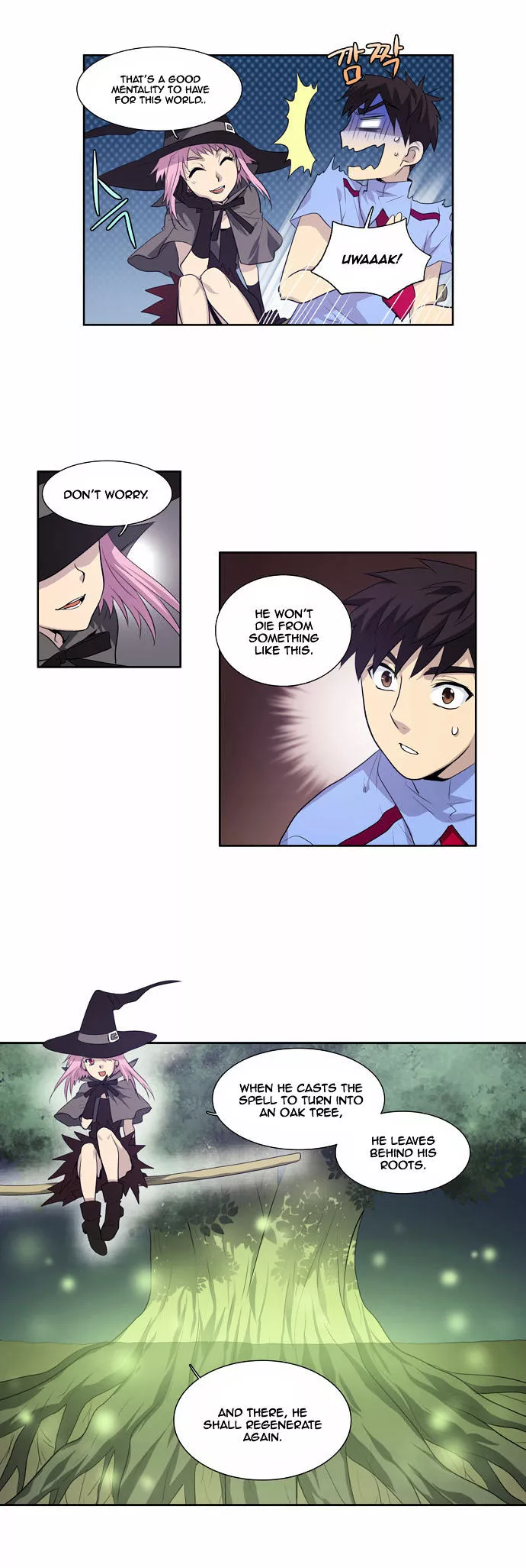 Manga page 17
