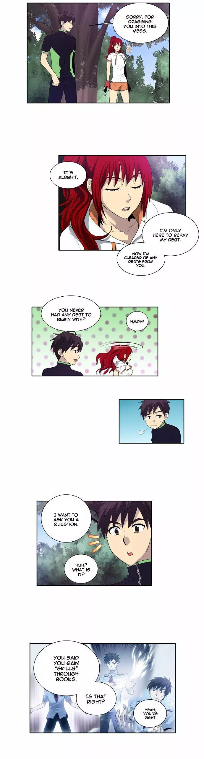 Manga page 13