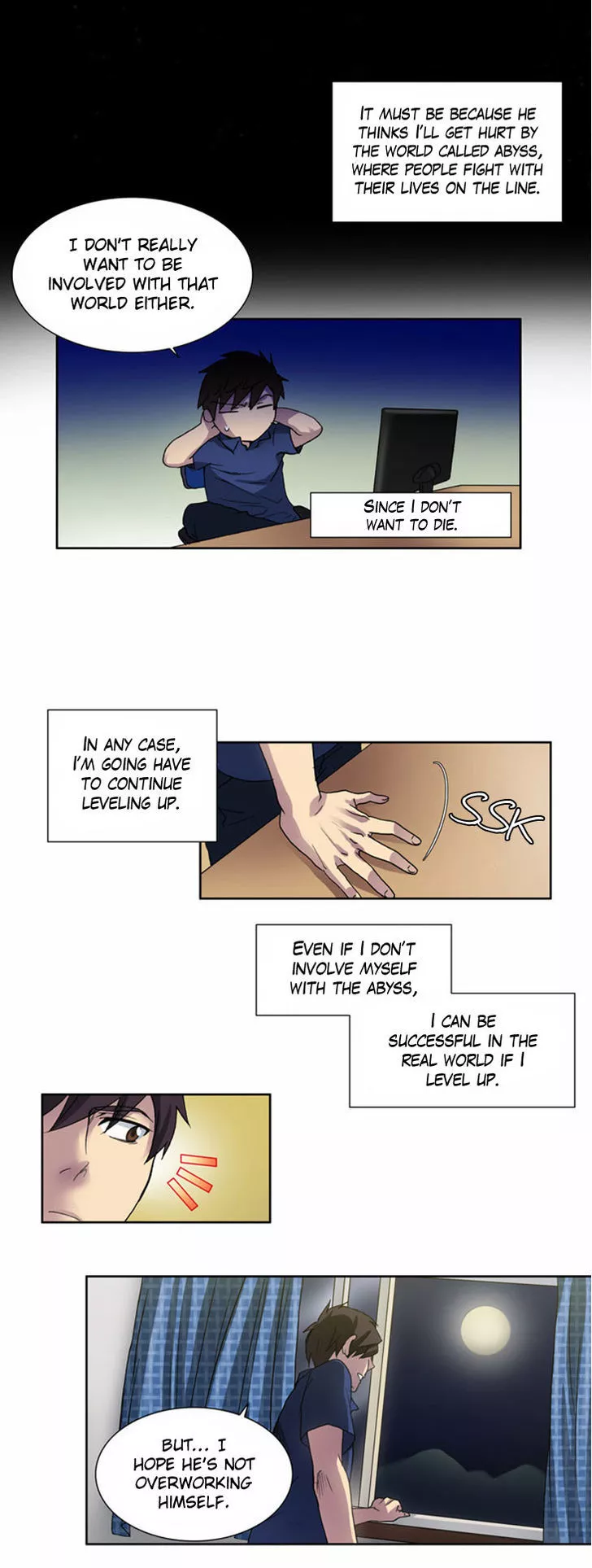 Manga page 4
