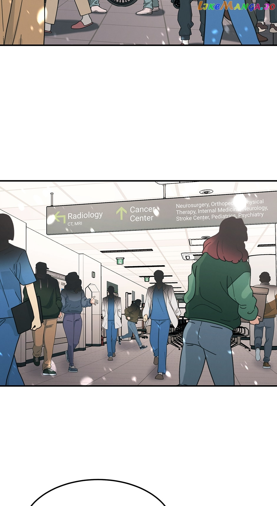 Manga page 22