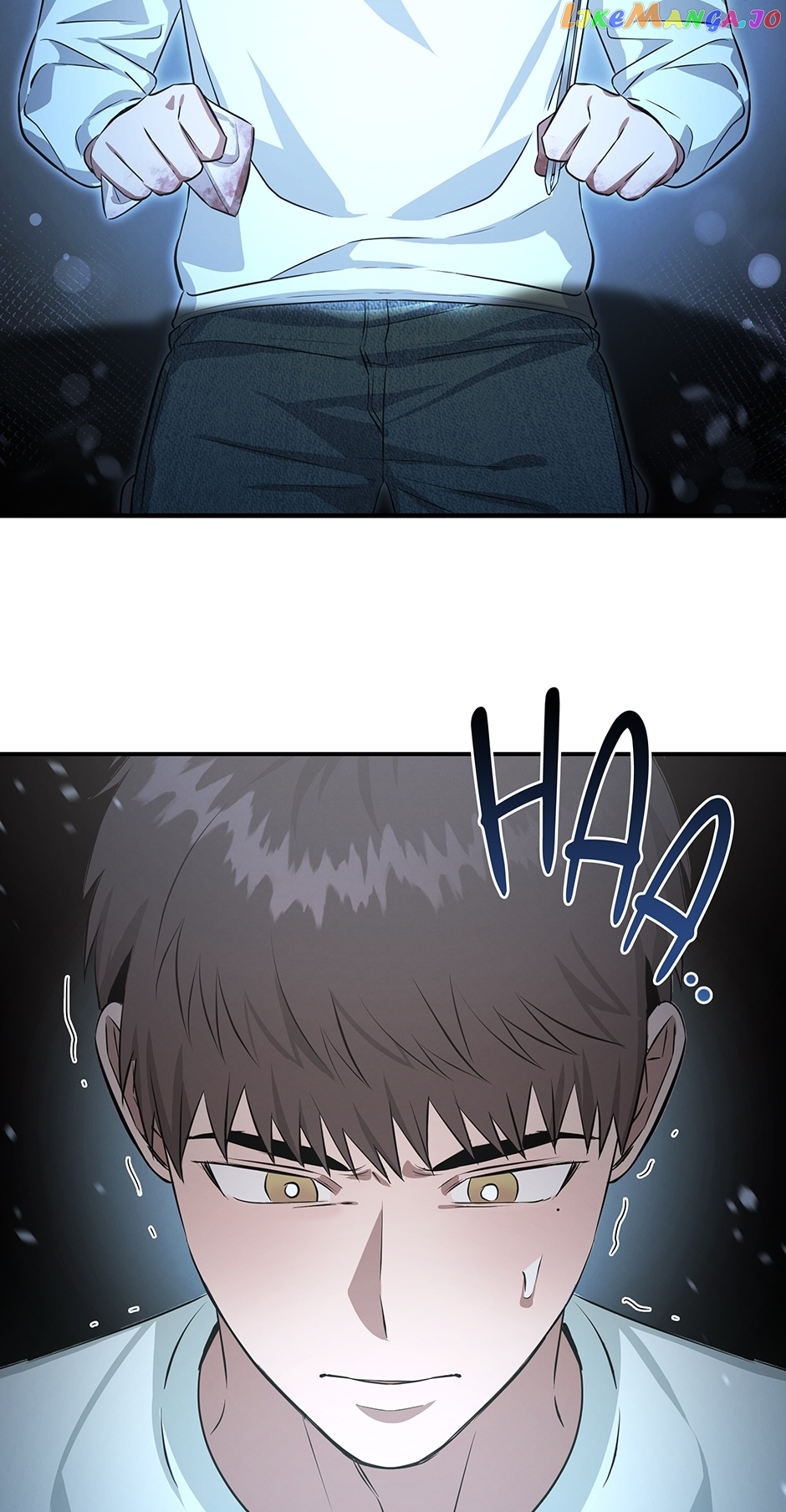 Manga page 12