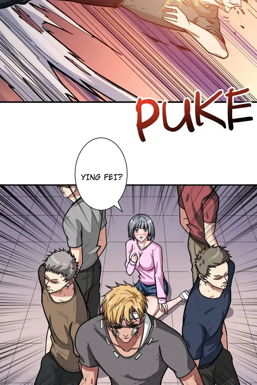 Manga page 38
