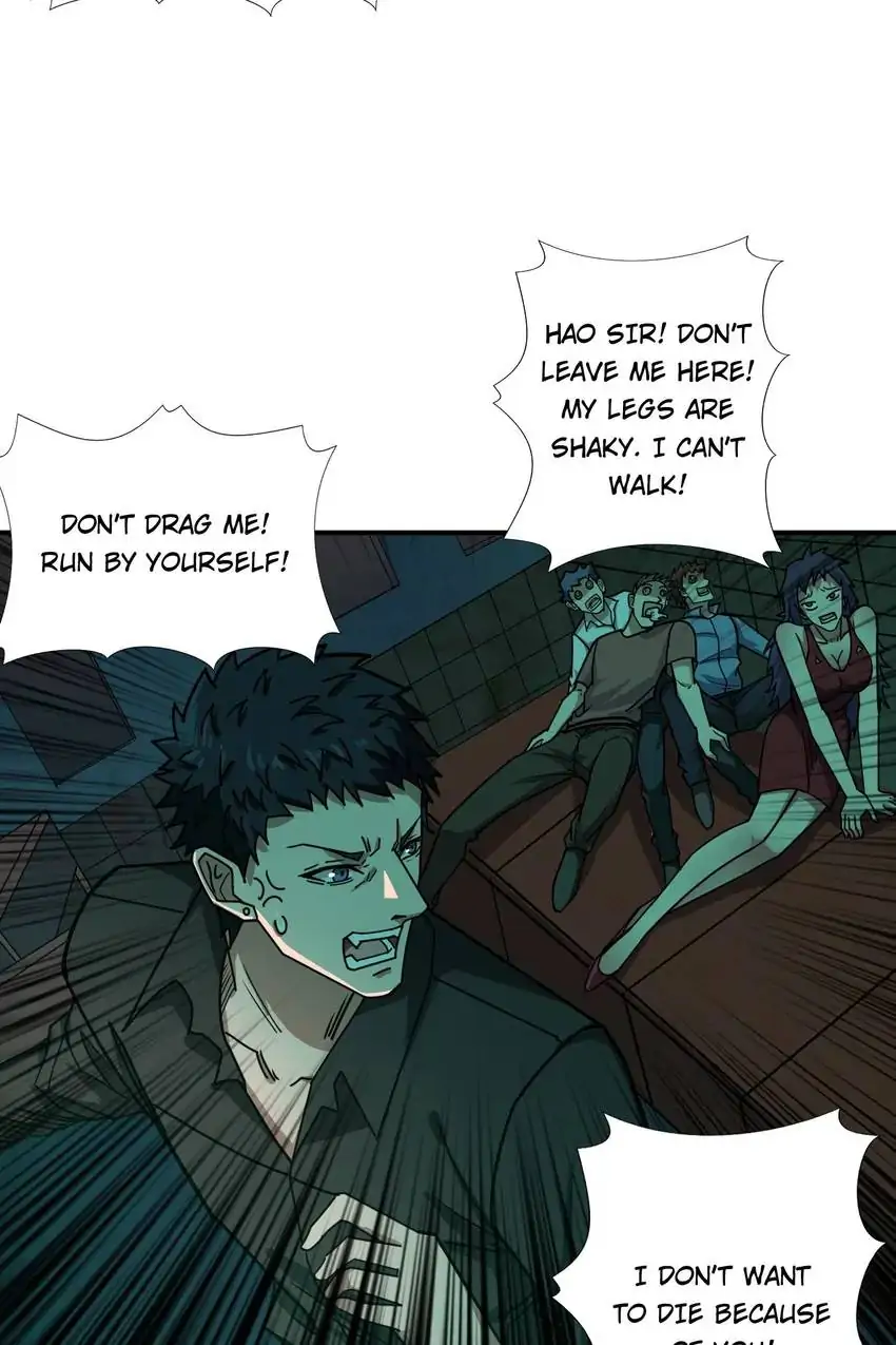 Manga page 28