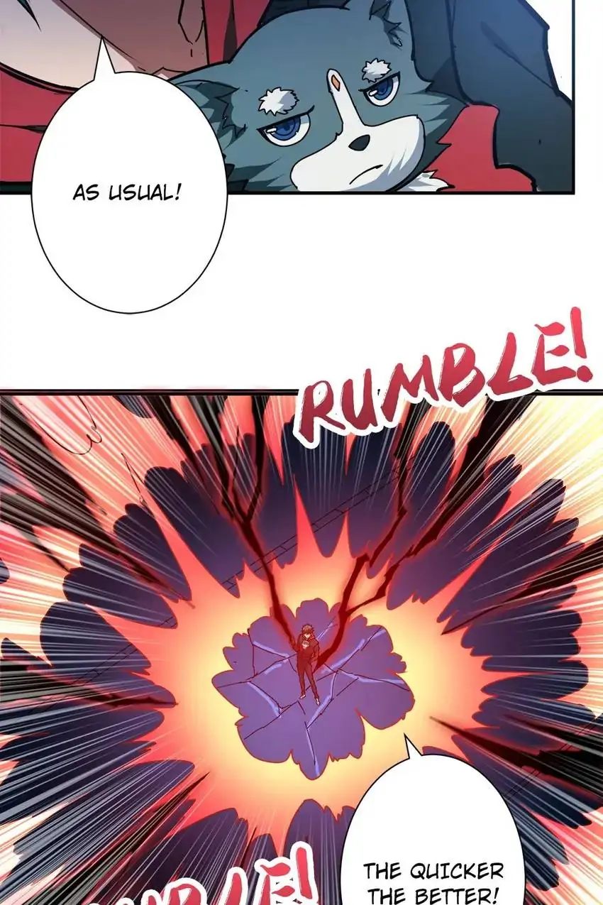 Manga page 21