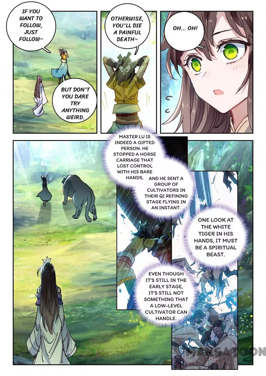 Manga page 7